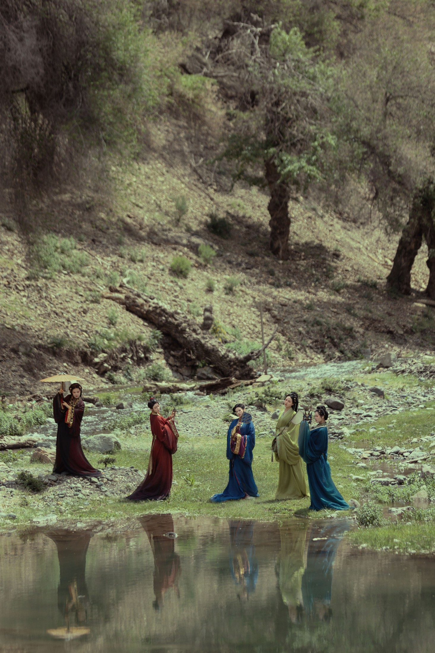 佚名 – 《诗经 · 豳风》[45P] 插图3