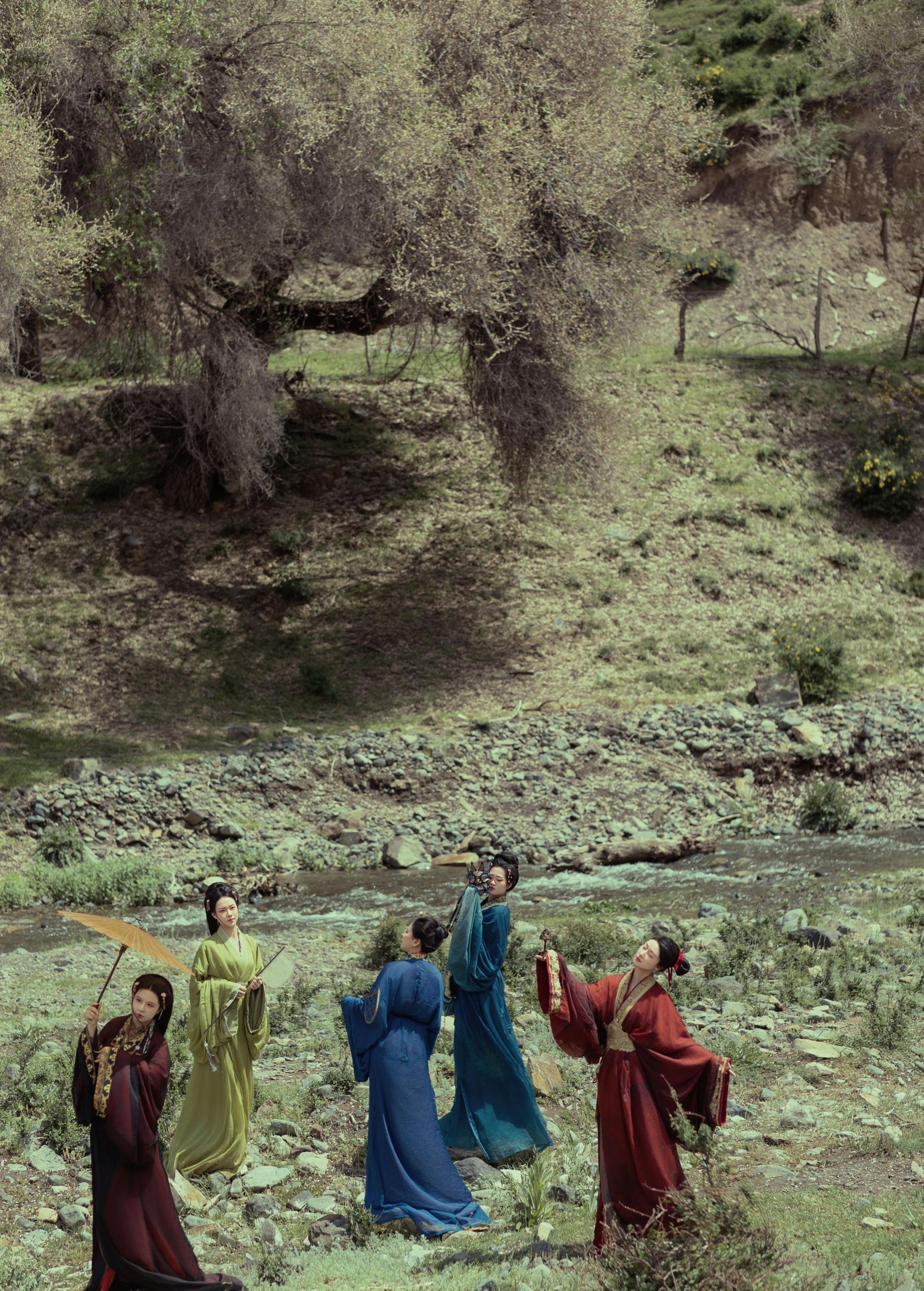 佚名 – 《诗经 · 豳风》[45P] 插图2