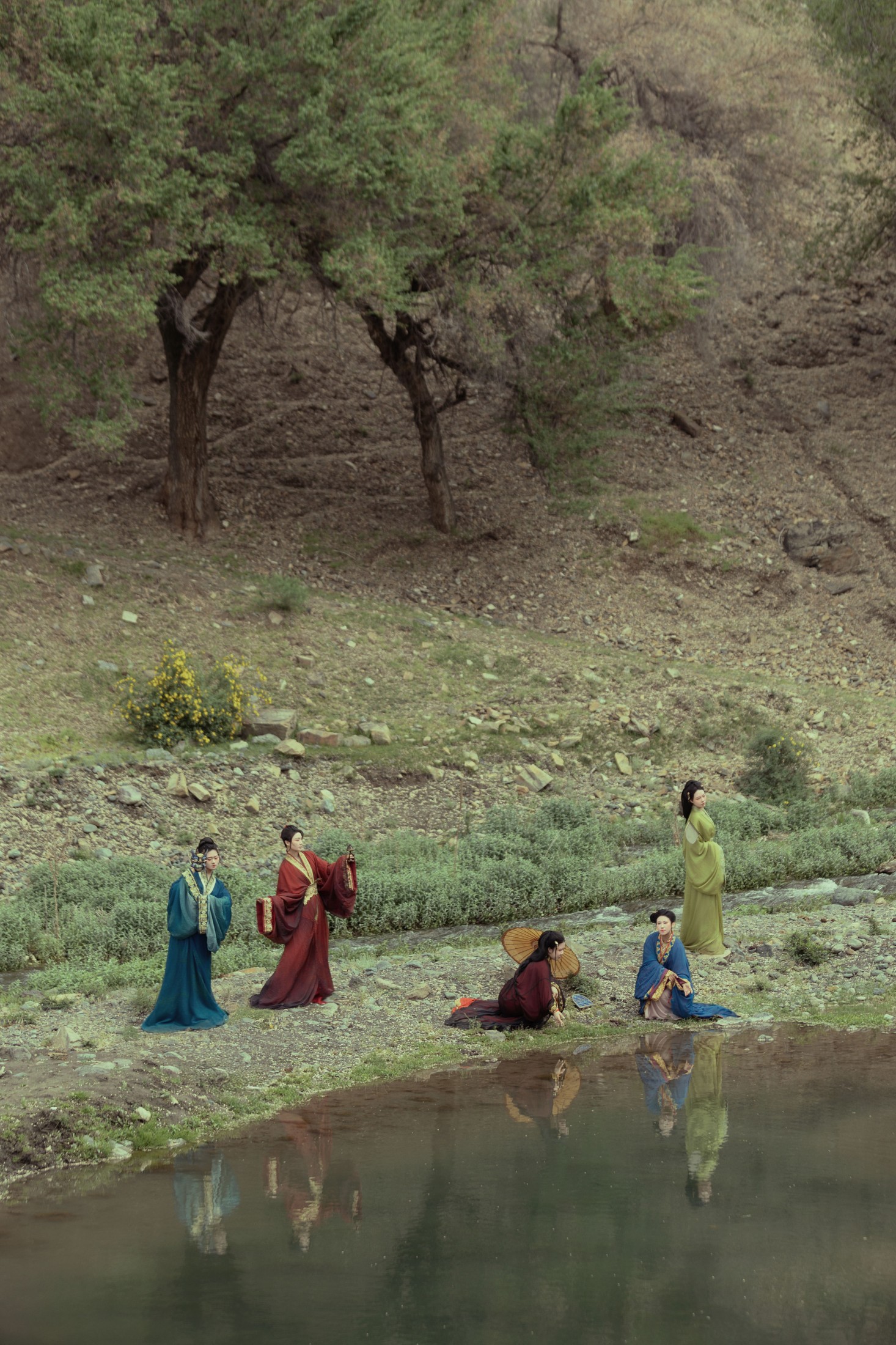 佚名 – 《诗经 · 豳风》[45P] 插图5