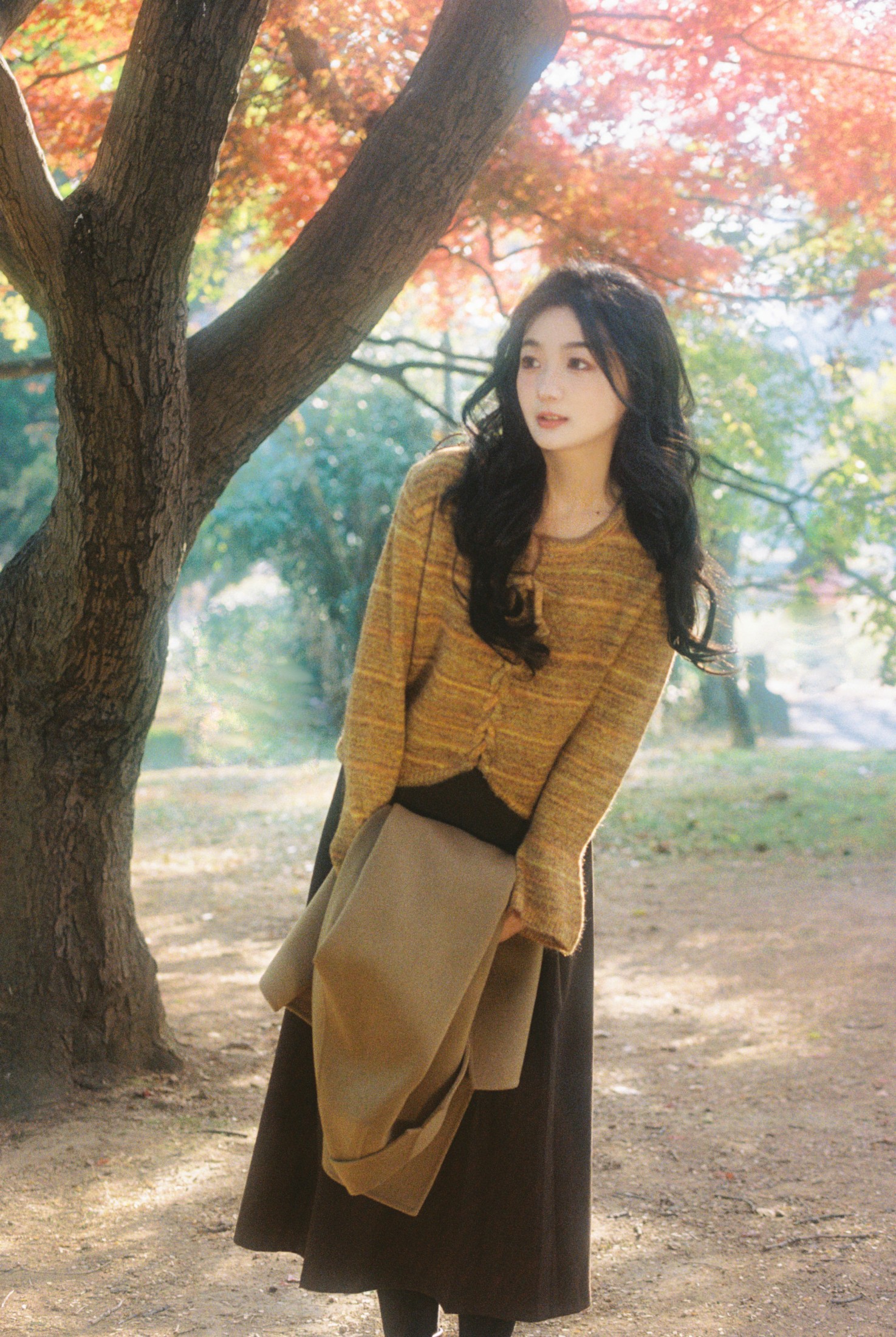 。 – 《秋天》[14P] 插图4