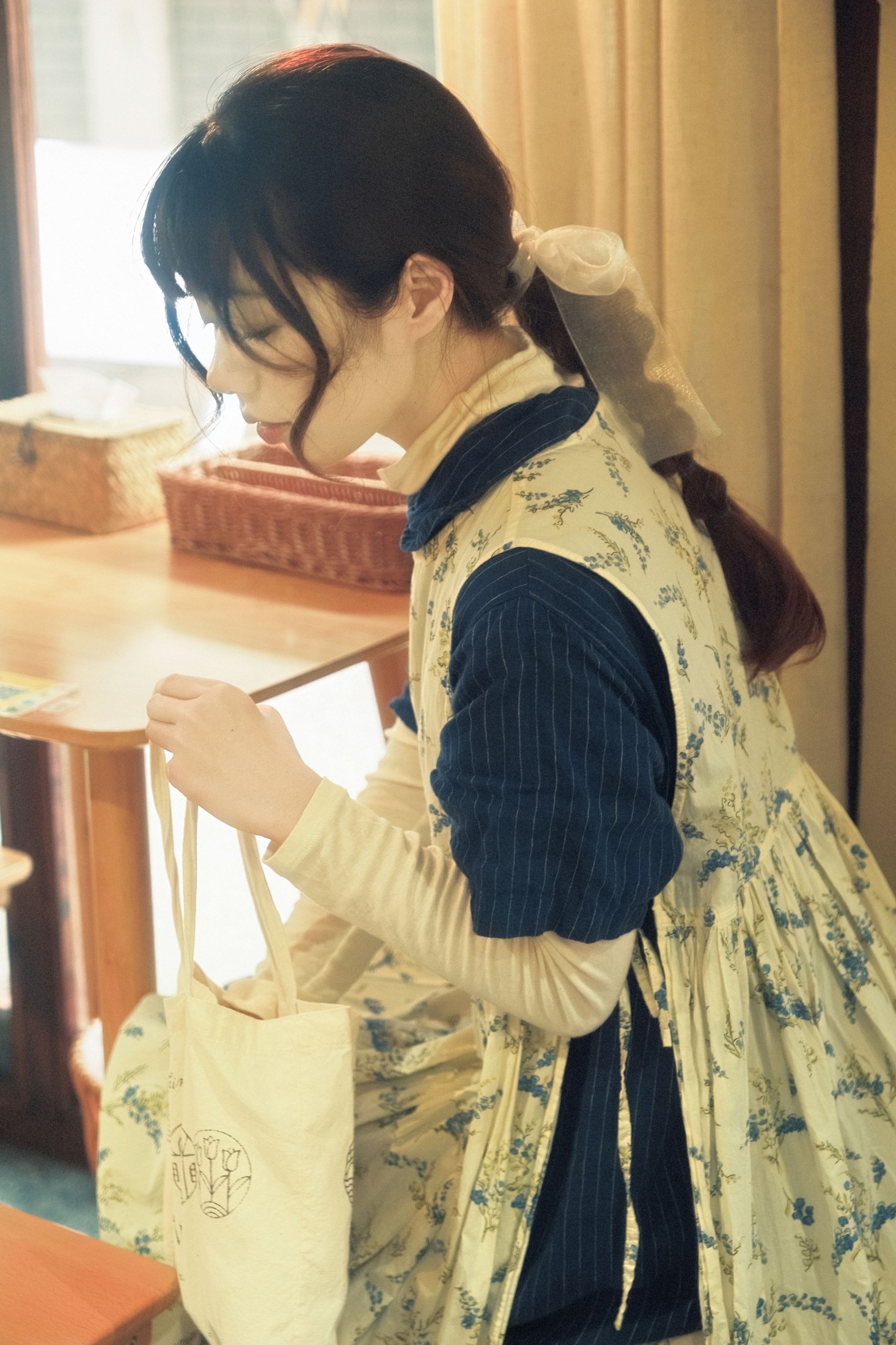 祝勺子 – 《慵懒午后》[30P] 插图4