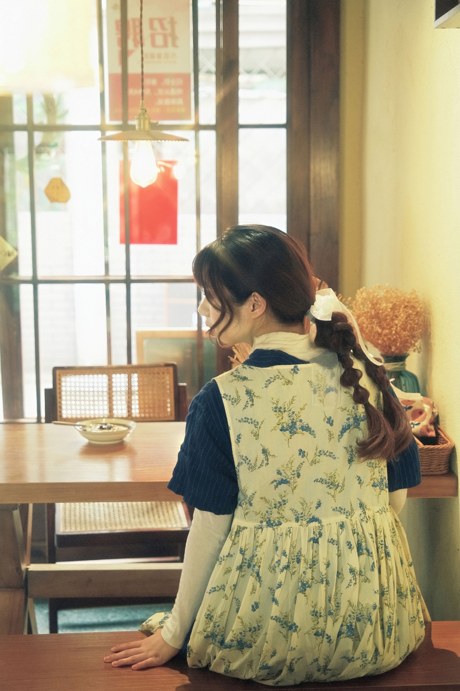 祝勺子 – 《慵懒午后》[30P] 插图3