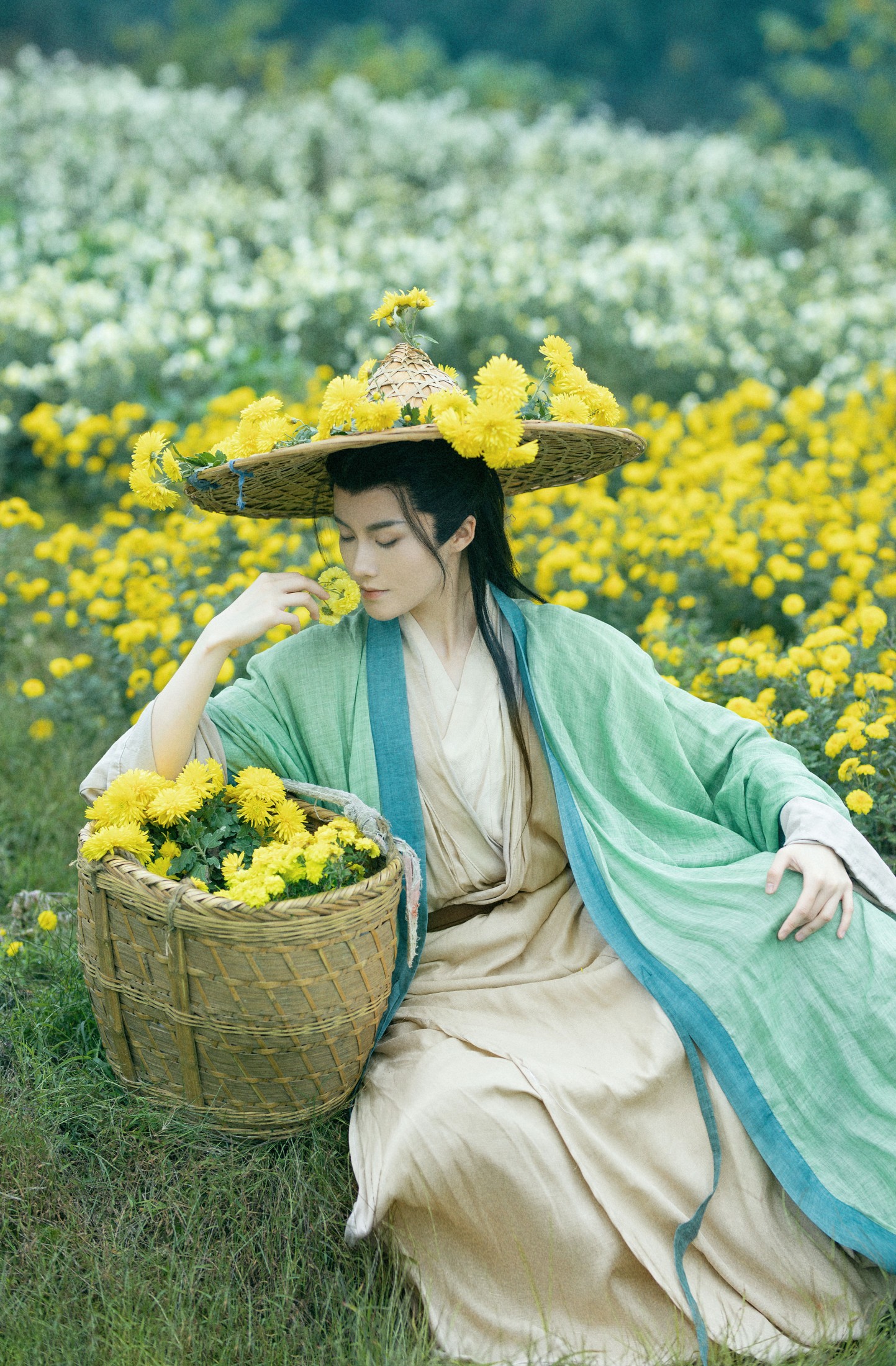 星查 – 《归园田居》[17P] 插图3