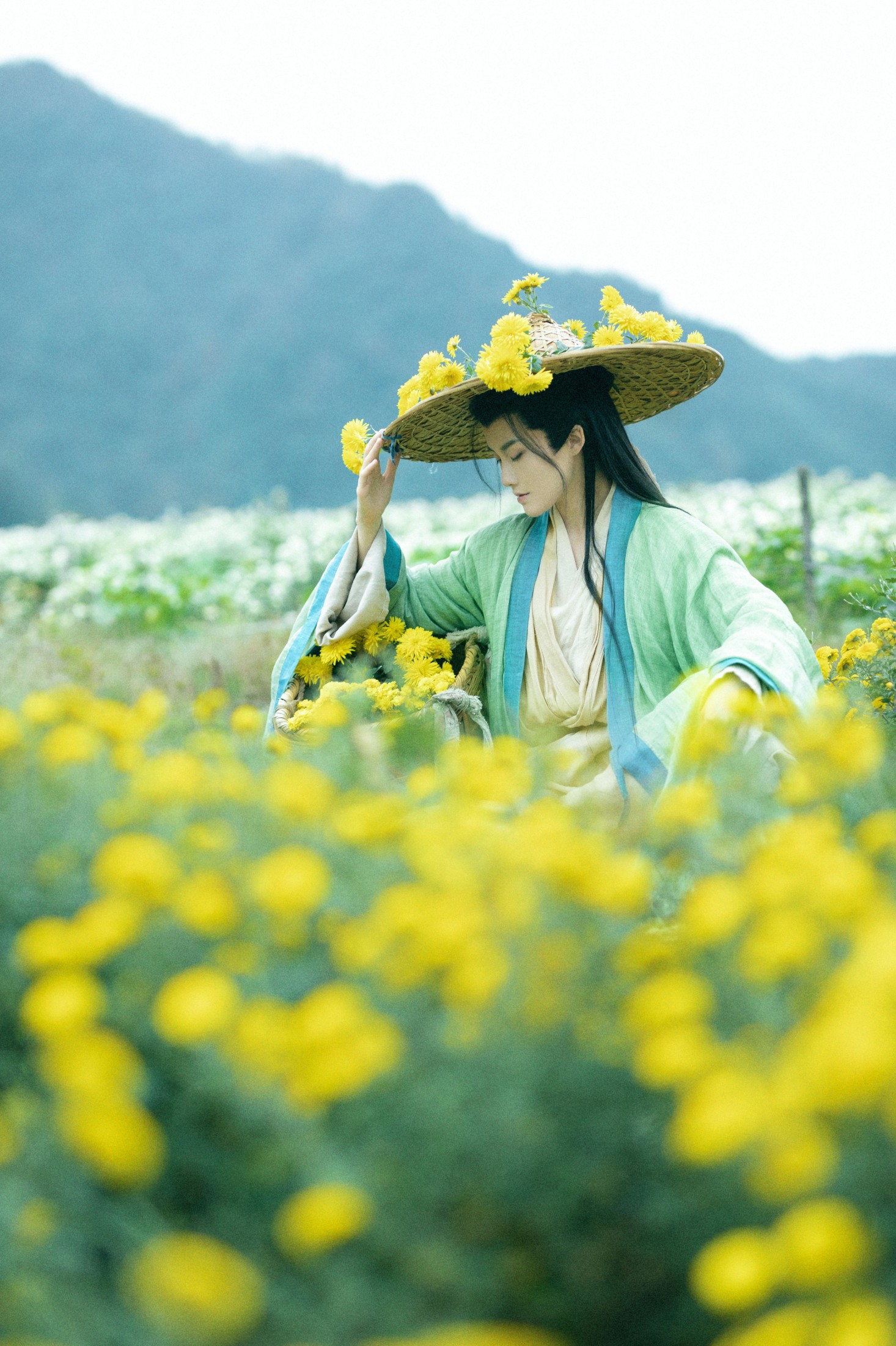 星查 – 《归园田居》[17P] 插图5