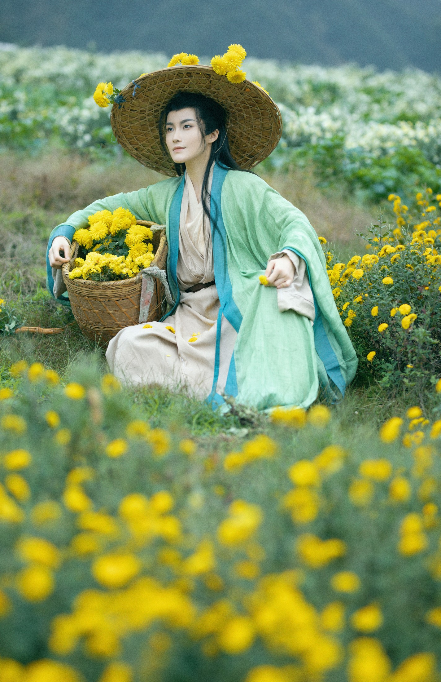 星查 – 《归园田居》[17P] 插图4