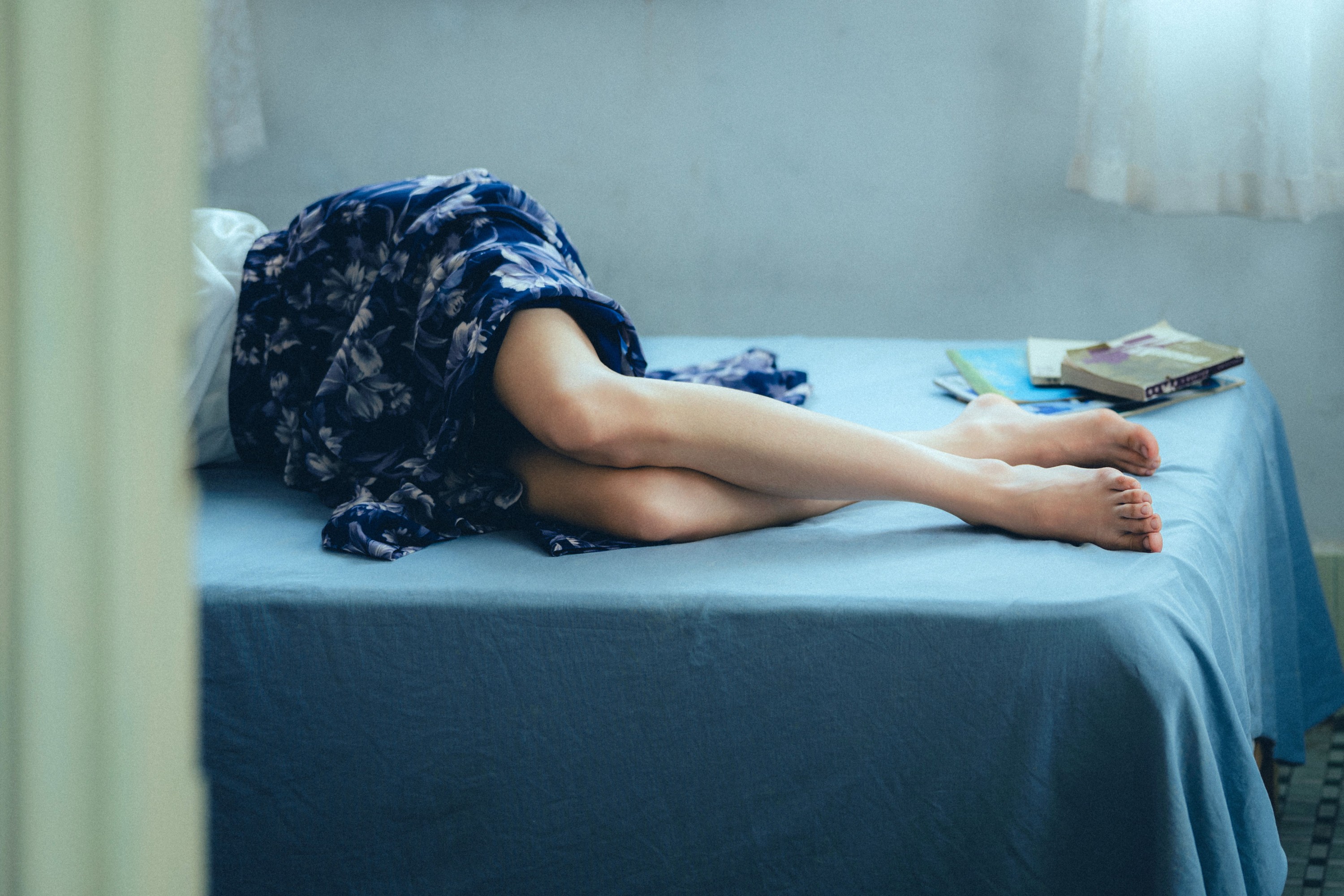 NAYI小仪 – 《故事里的倾城》[22P] 插图5