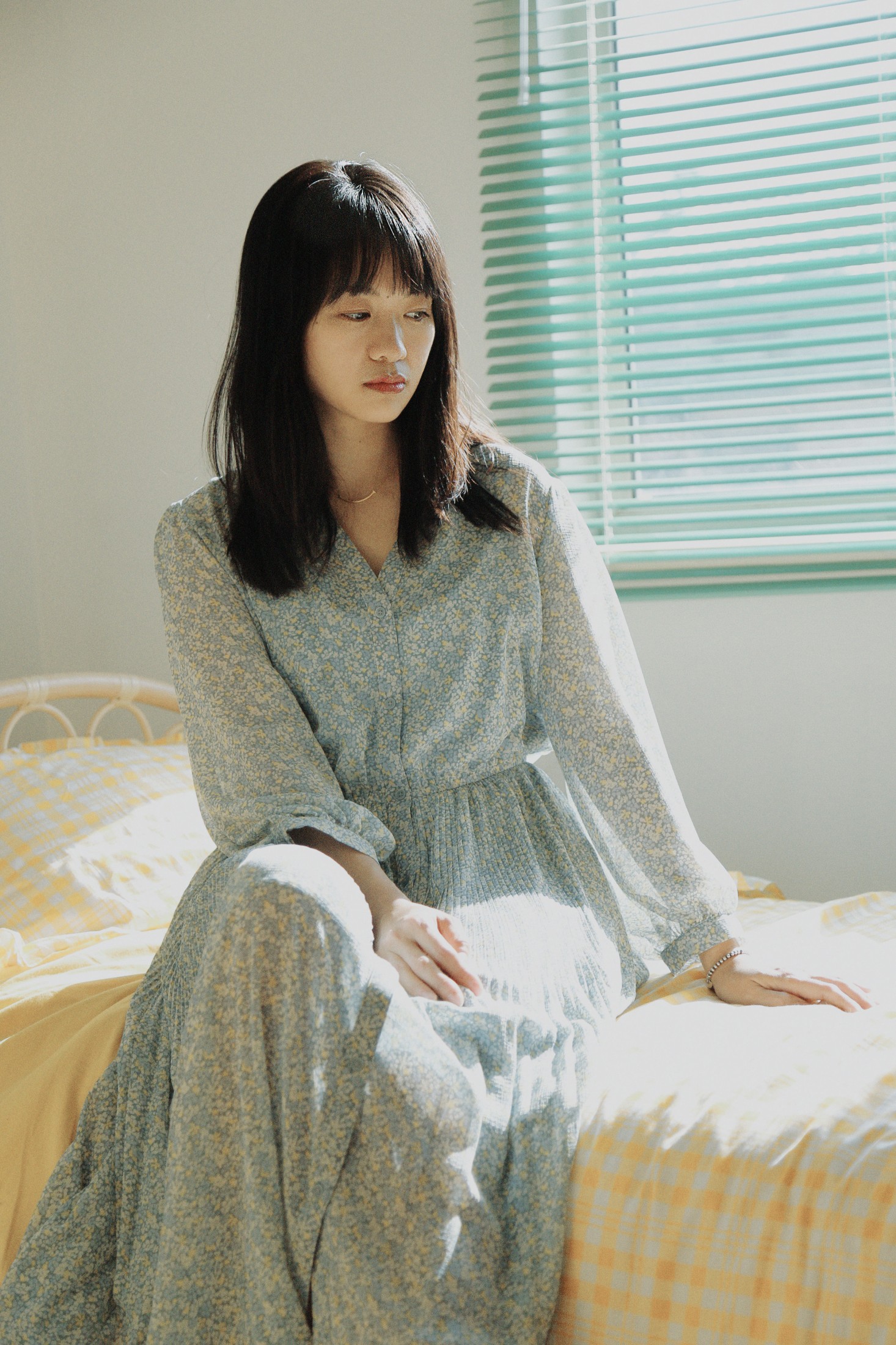 熊娃娃 – 《莉莉安的下午》[22P]-66COS