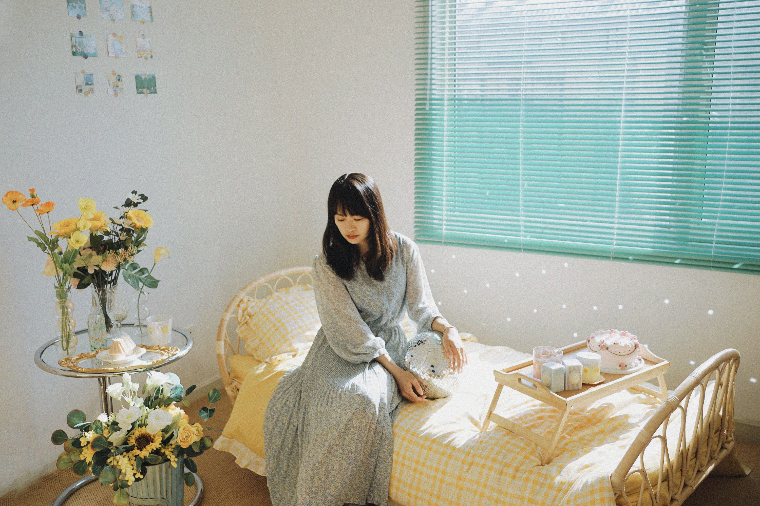 熊娃娃 – 《莉莉安的下午》[22P] 插图5