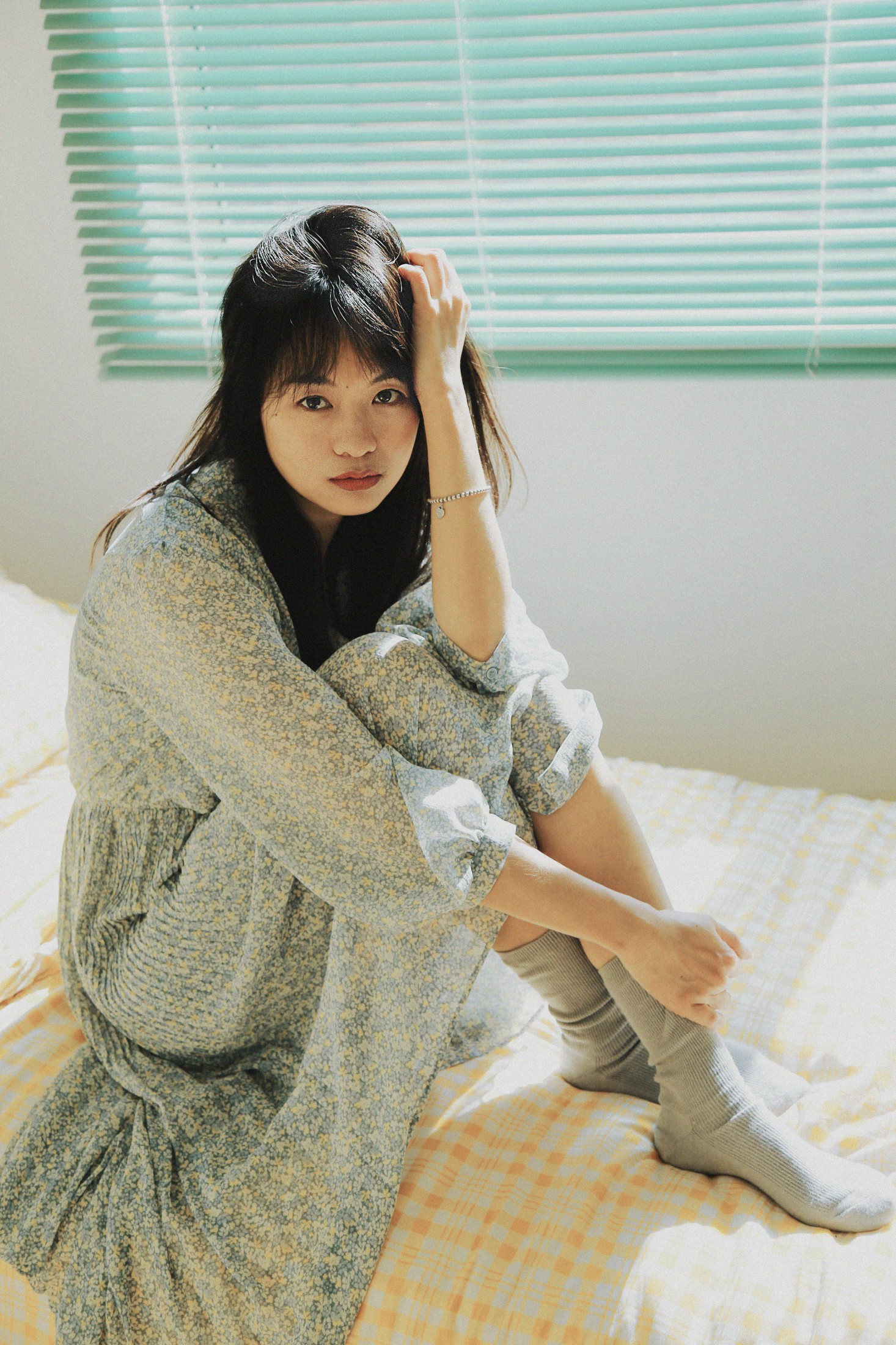 熊娃娃 – 《莉莉安的下午》[22P] 插图3