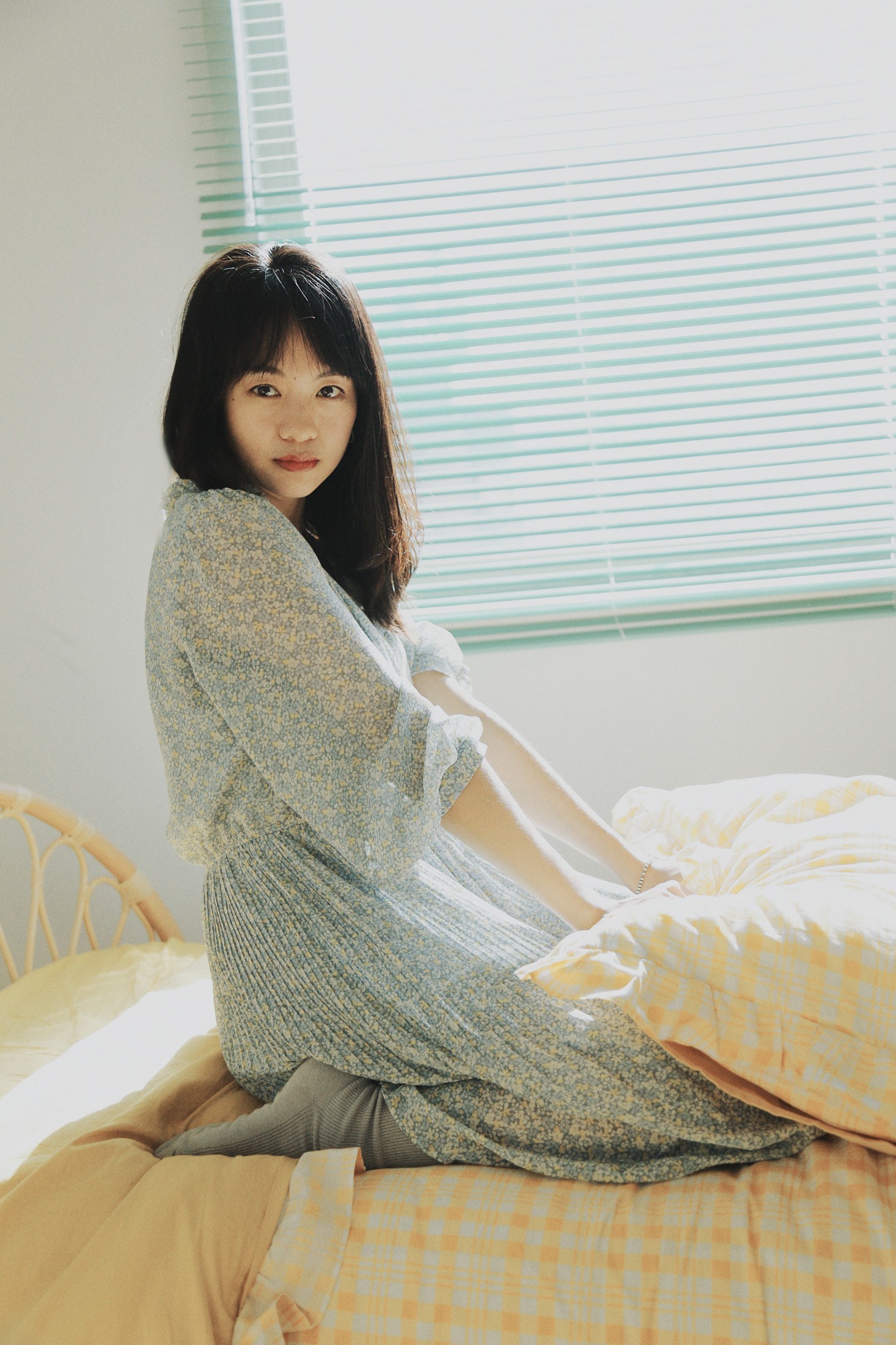 熊娃娃 – 《莉莉安的下午》[22P] 插图4