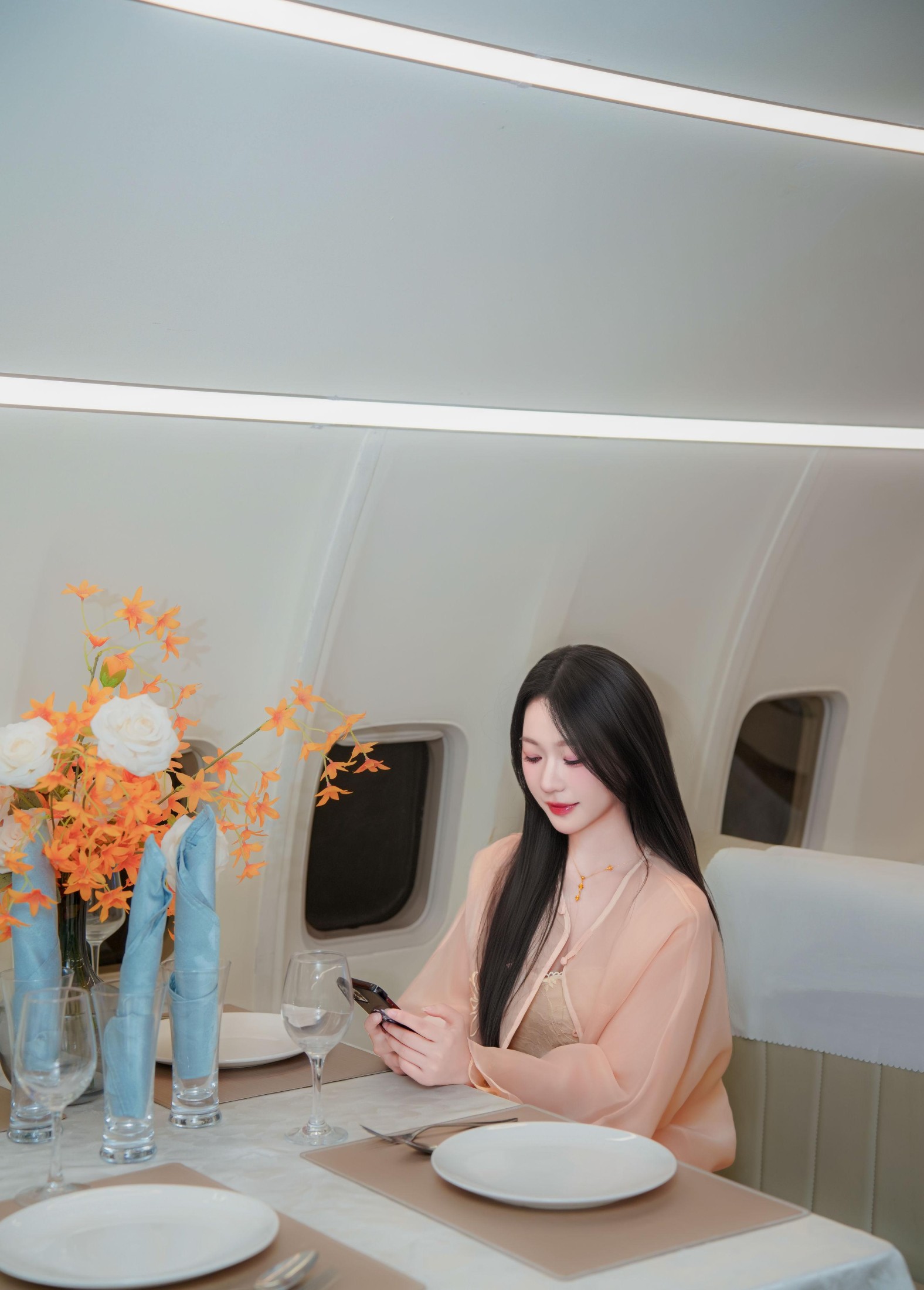 無月 – 《晚风吹心里》[18P] 插图2