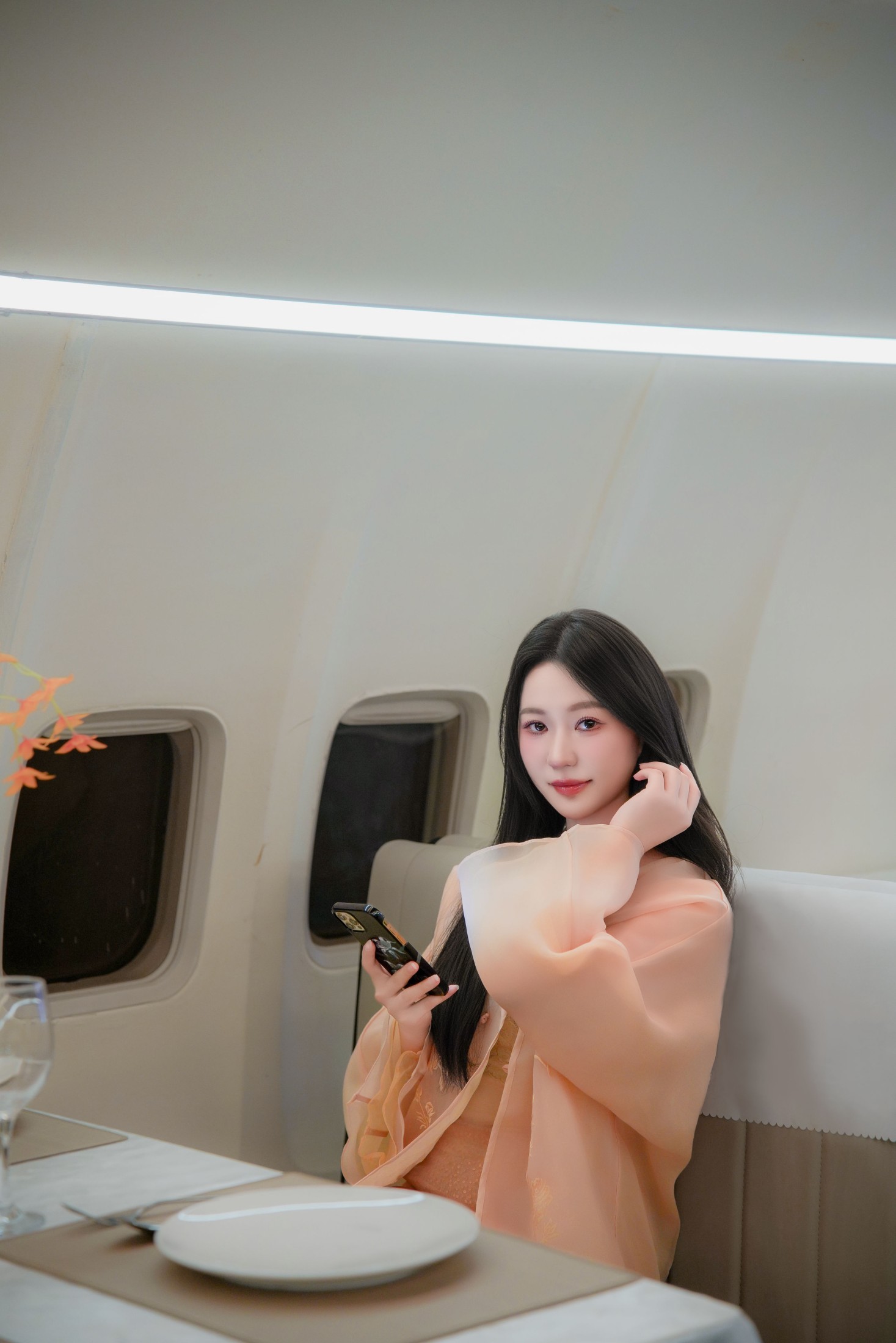 無月 – 《晚风吹心里》[18P] 插图3