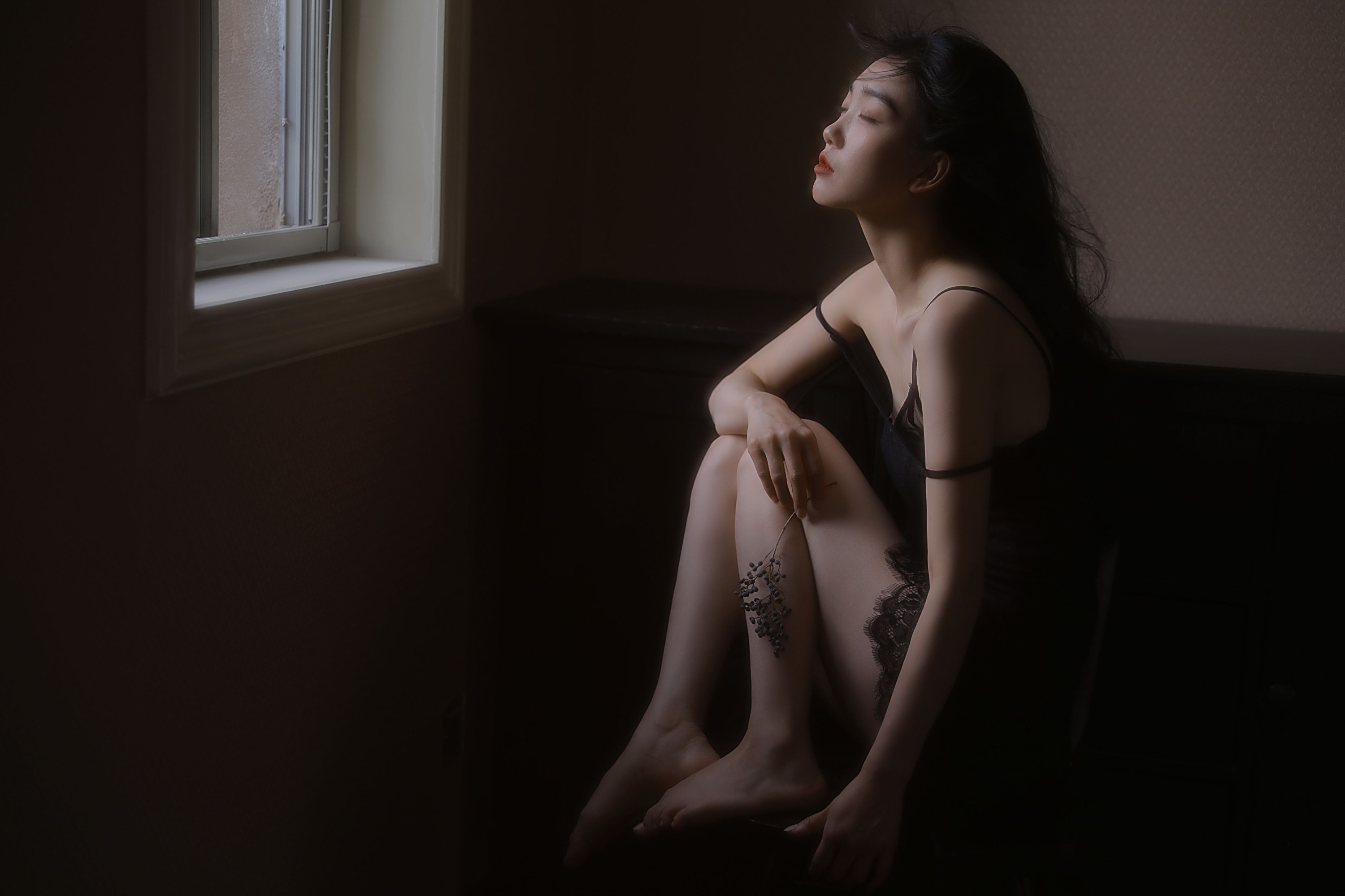 郭荣的海角 – 《万物至暗》[16P] 插图5