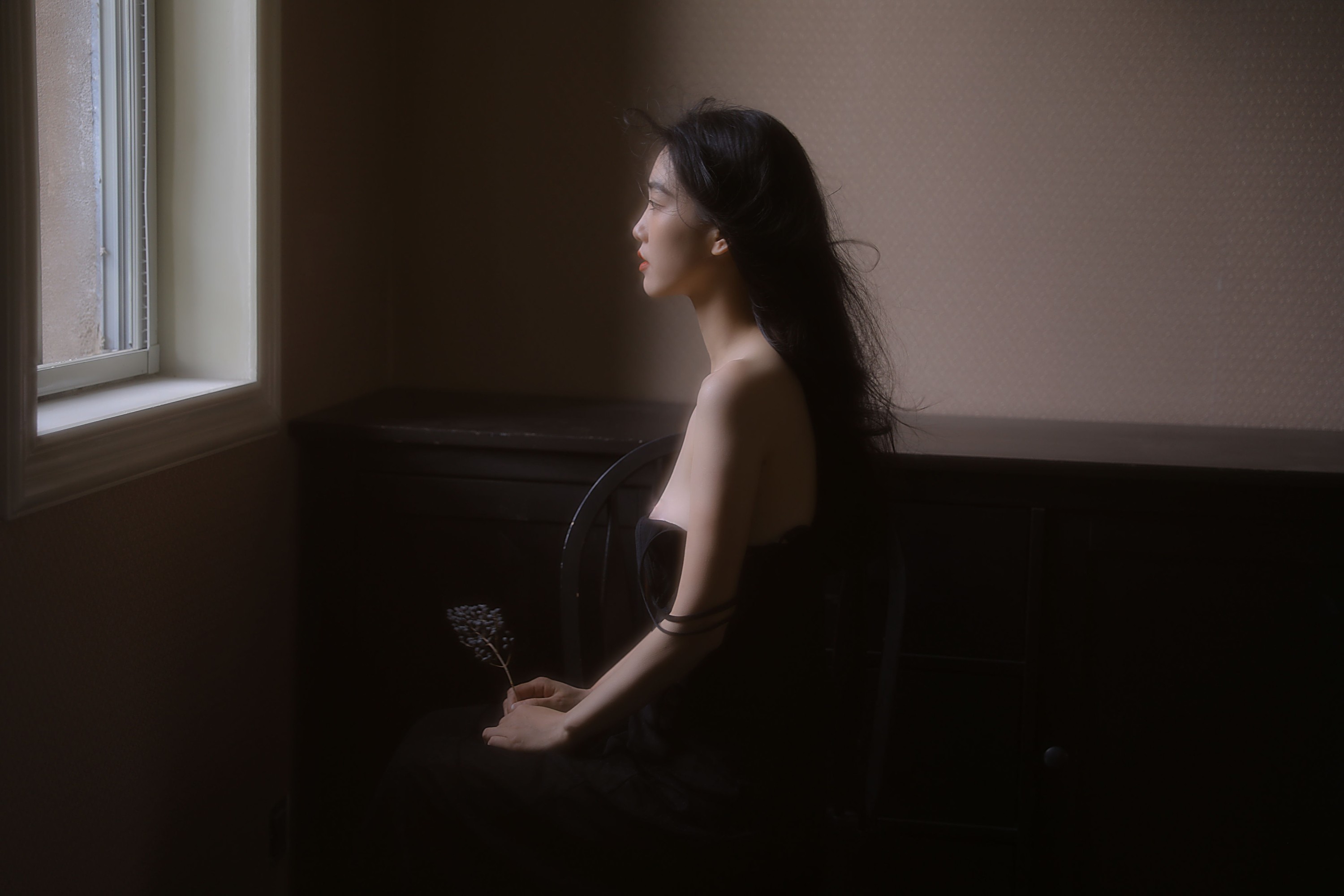 郭荣的海角 – 《万物至暗》[16P] 插图3