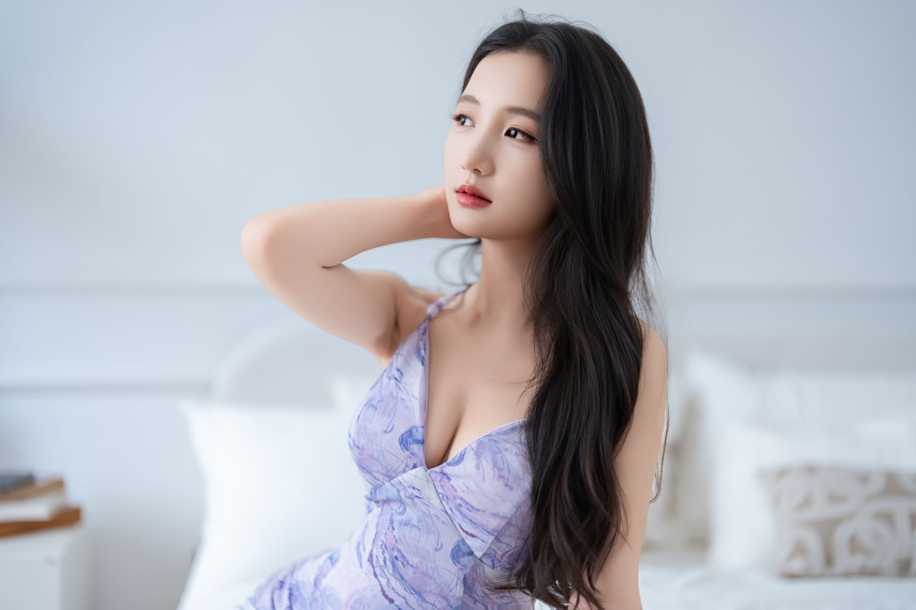 我吃一头牛 – 《紫气东来》[59P]-66COS