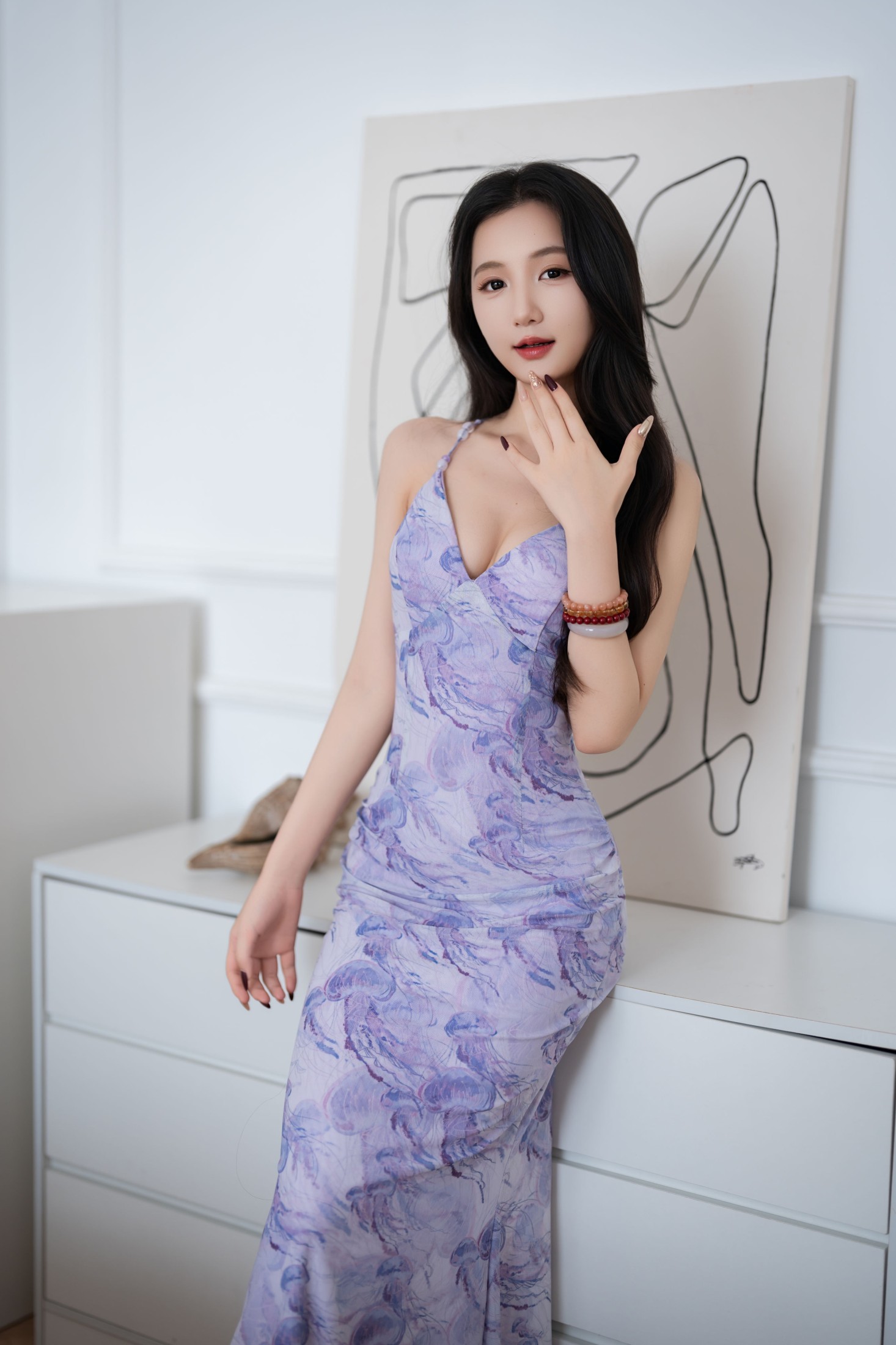 我吃一头牛 – 《紫气东来》[59P] 插图5