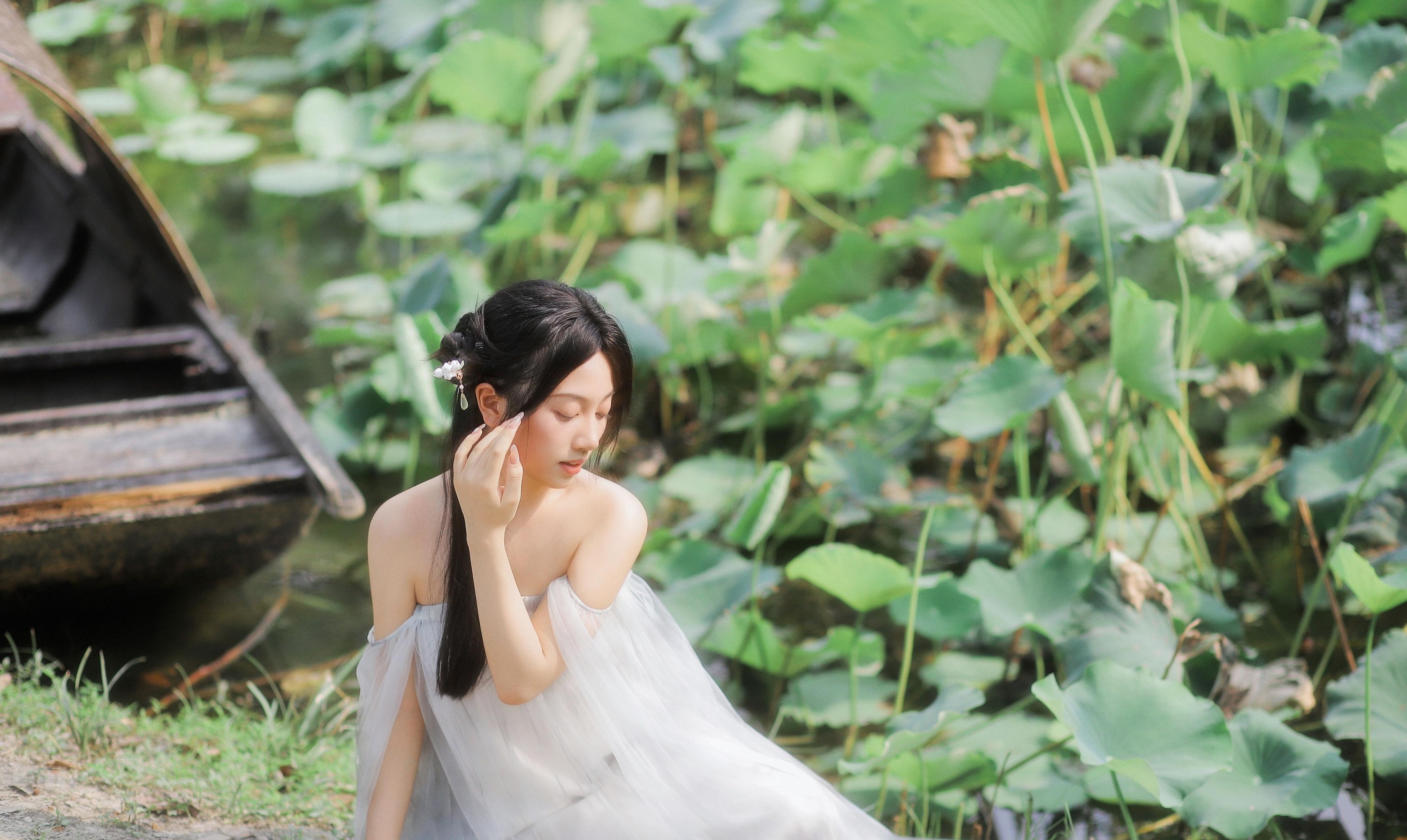 ypndsjzd – 《清风霁月》[34P] 插图2