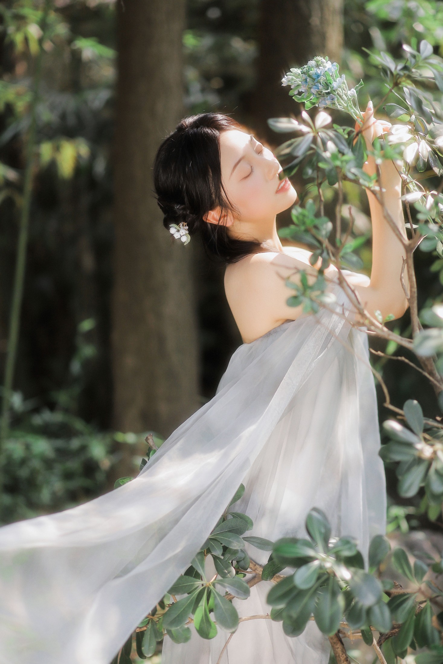 ypndsjzd – 《清风霁月》[34P] 插图3