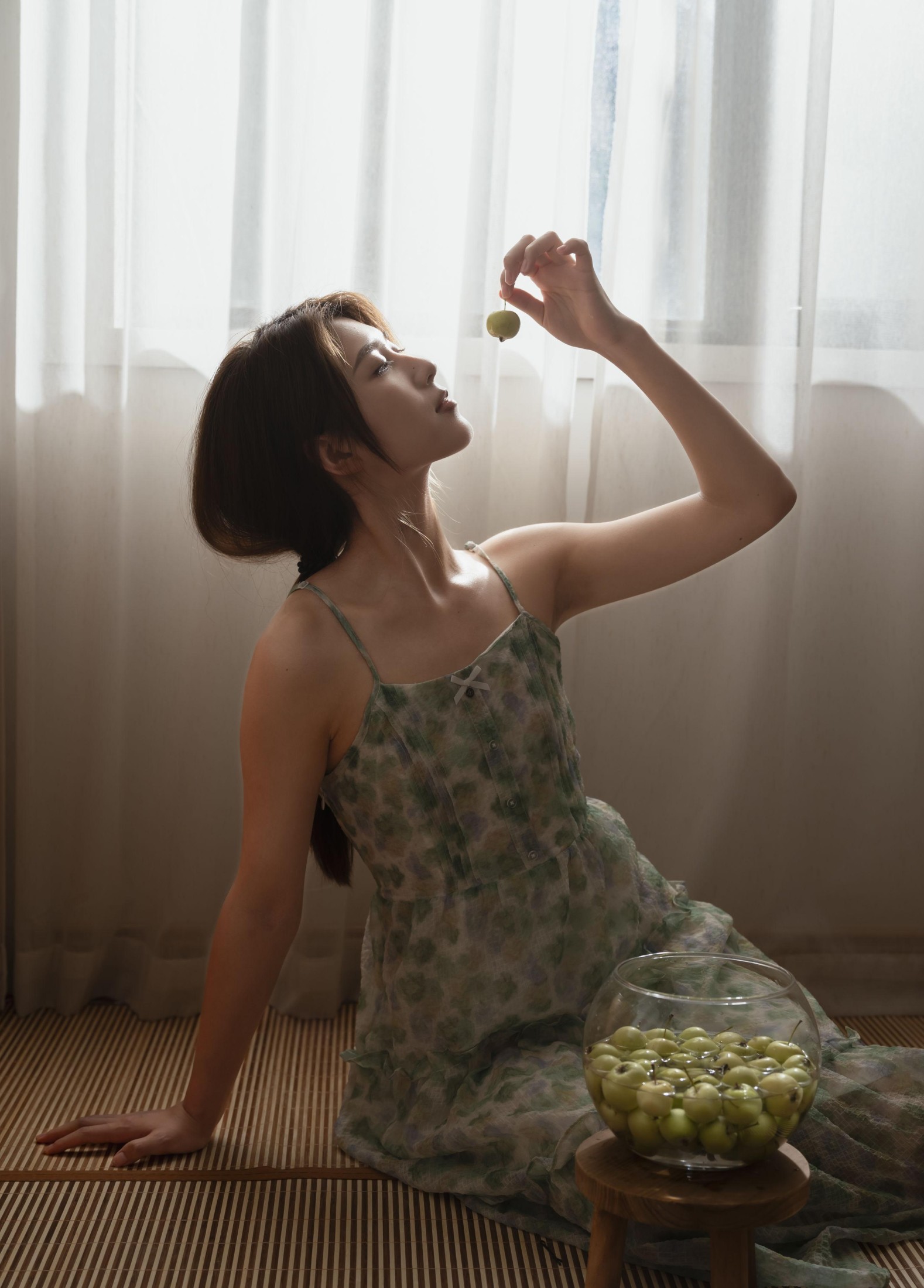 小雨 – 《恍然如梦》[68P] 插图2