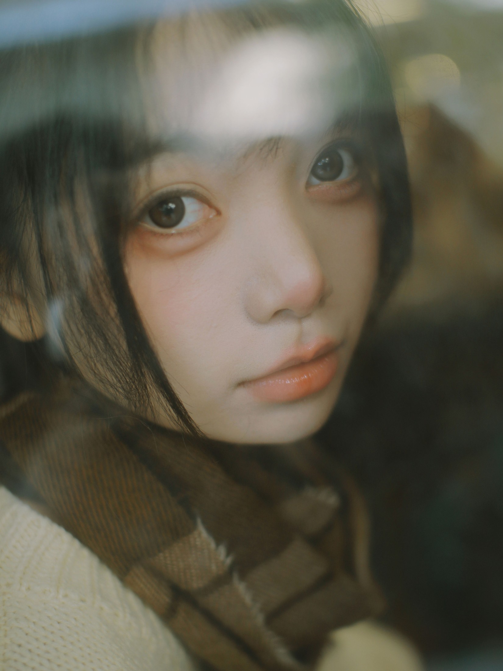 露露 – 《咖啡馆日系拍照指南》[23P] 插图3