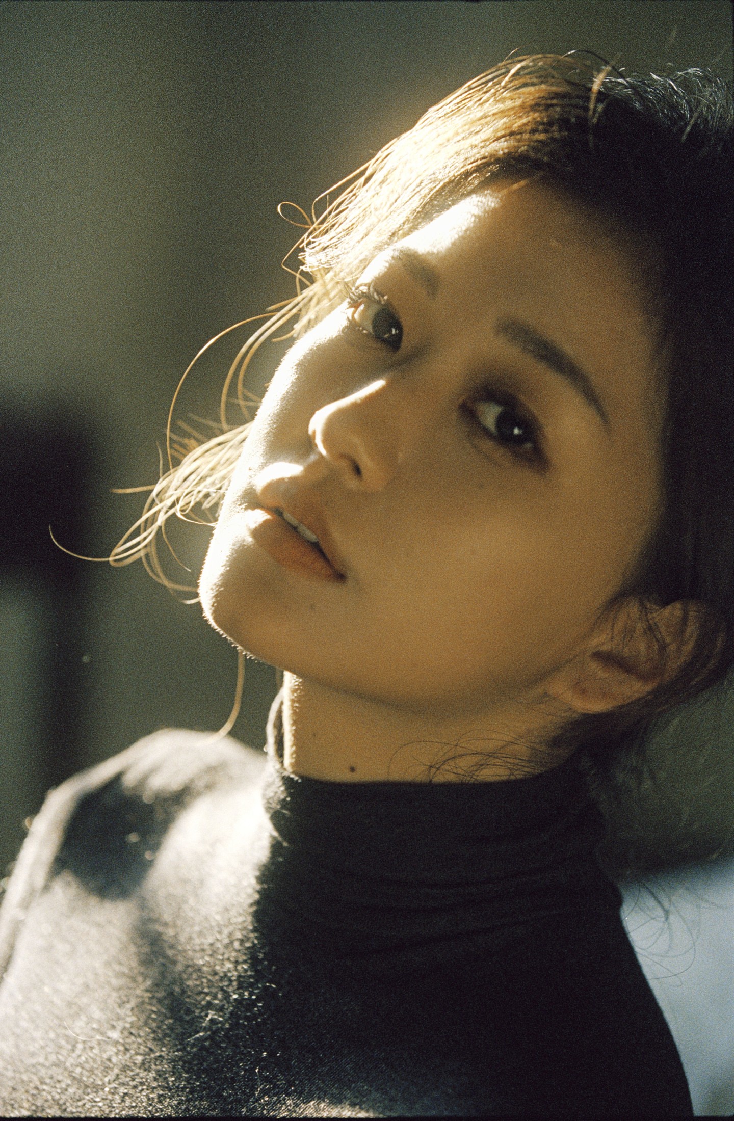 李子蛋高 – 《橘子香气》[34P] 插图5