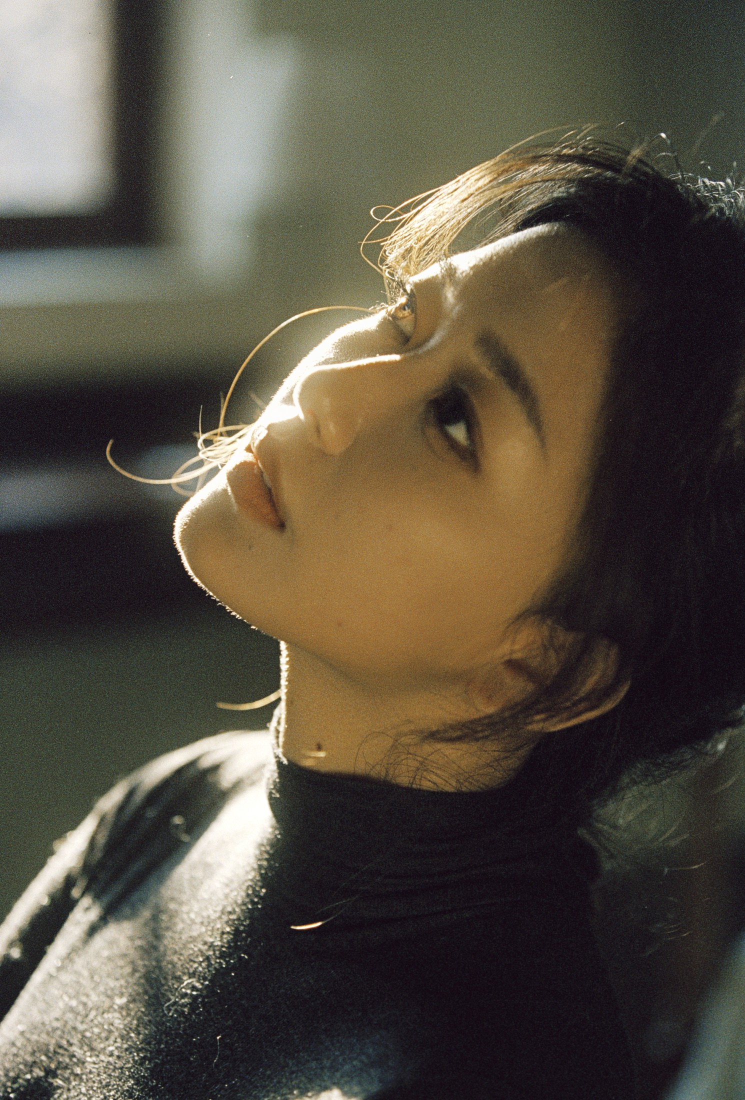 李子蛋高 – 《橘子香气》[34P] 插图3