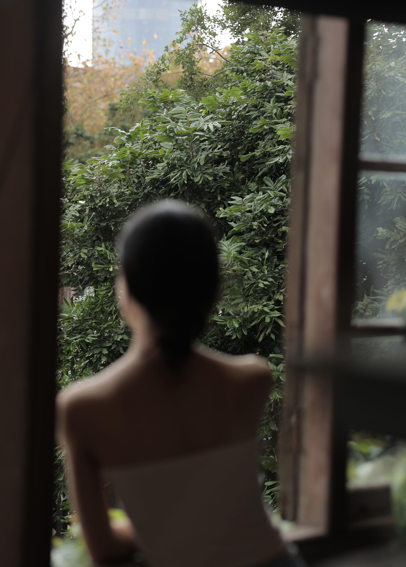 屿竹 – 《花期漫长》[17P] 插图2