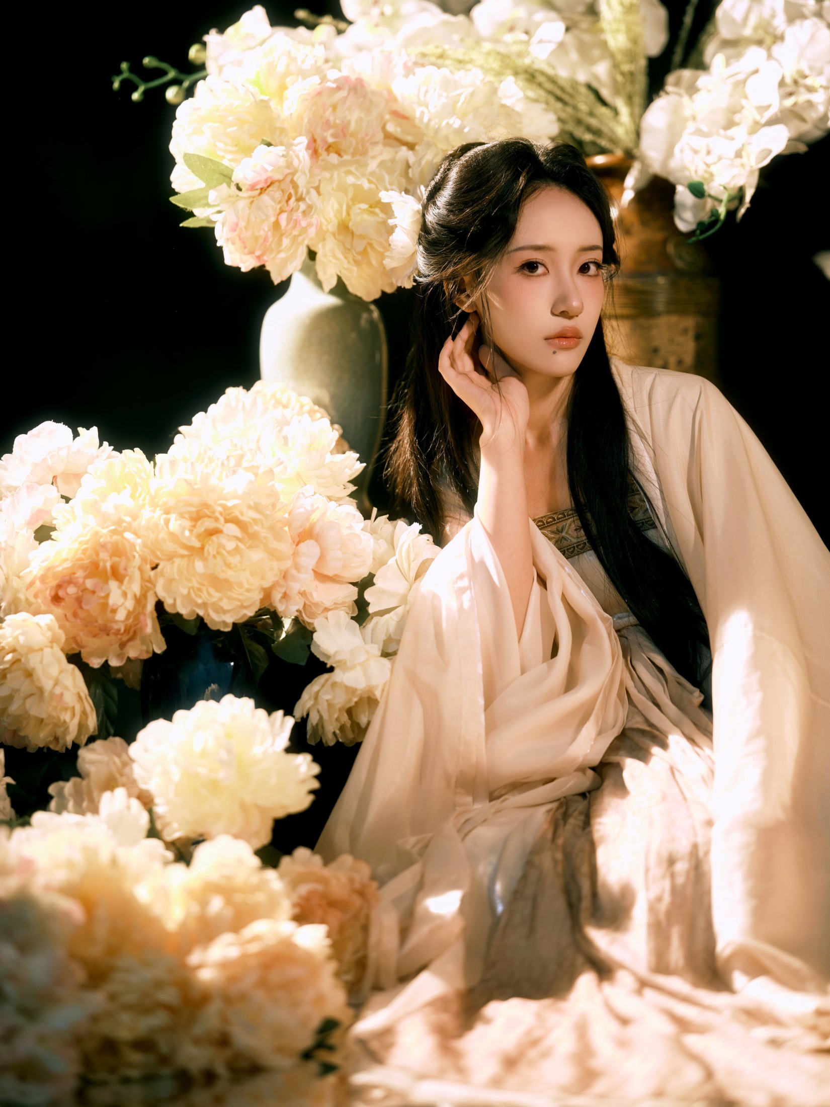 tanya – 《水仙之灵》[18P]-66COS