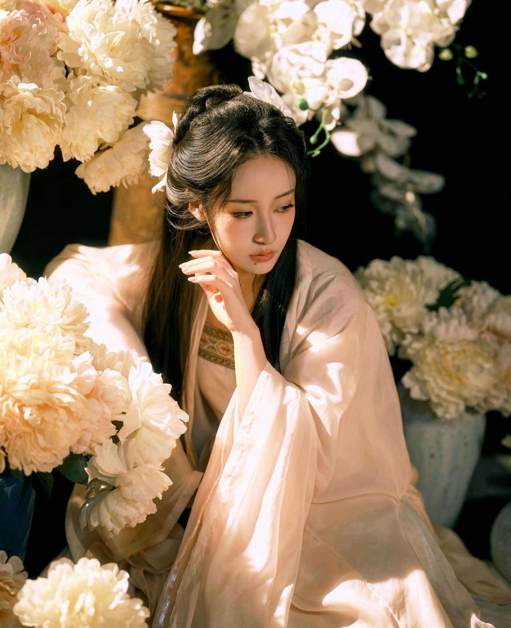 tanya – 《水仙之灵》[18P] 插图2