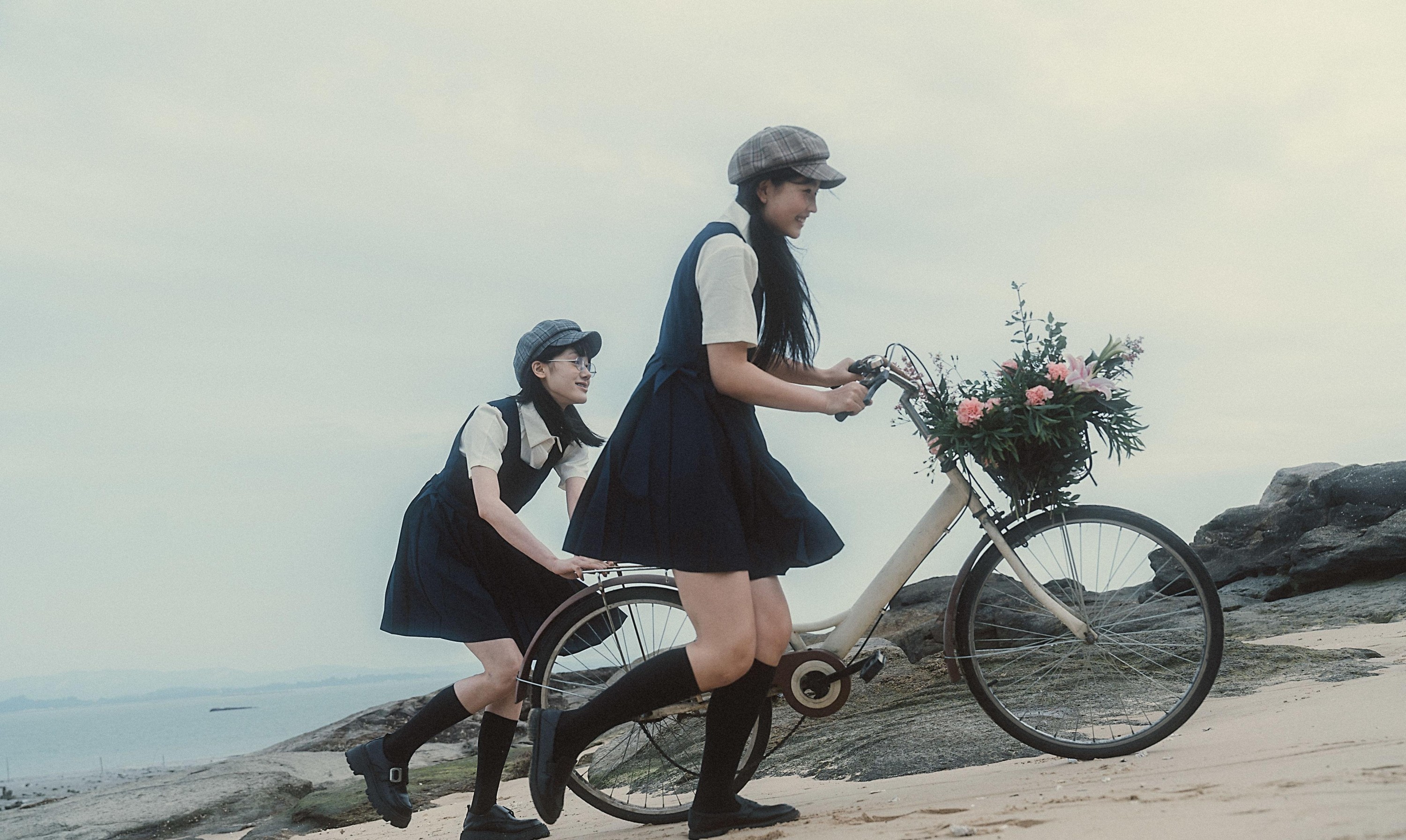 茉清 醋搅柠檬 – 《蓝色大海》[16P] 插图2