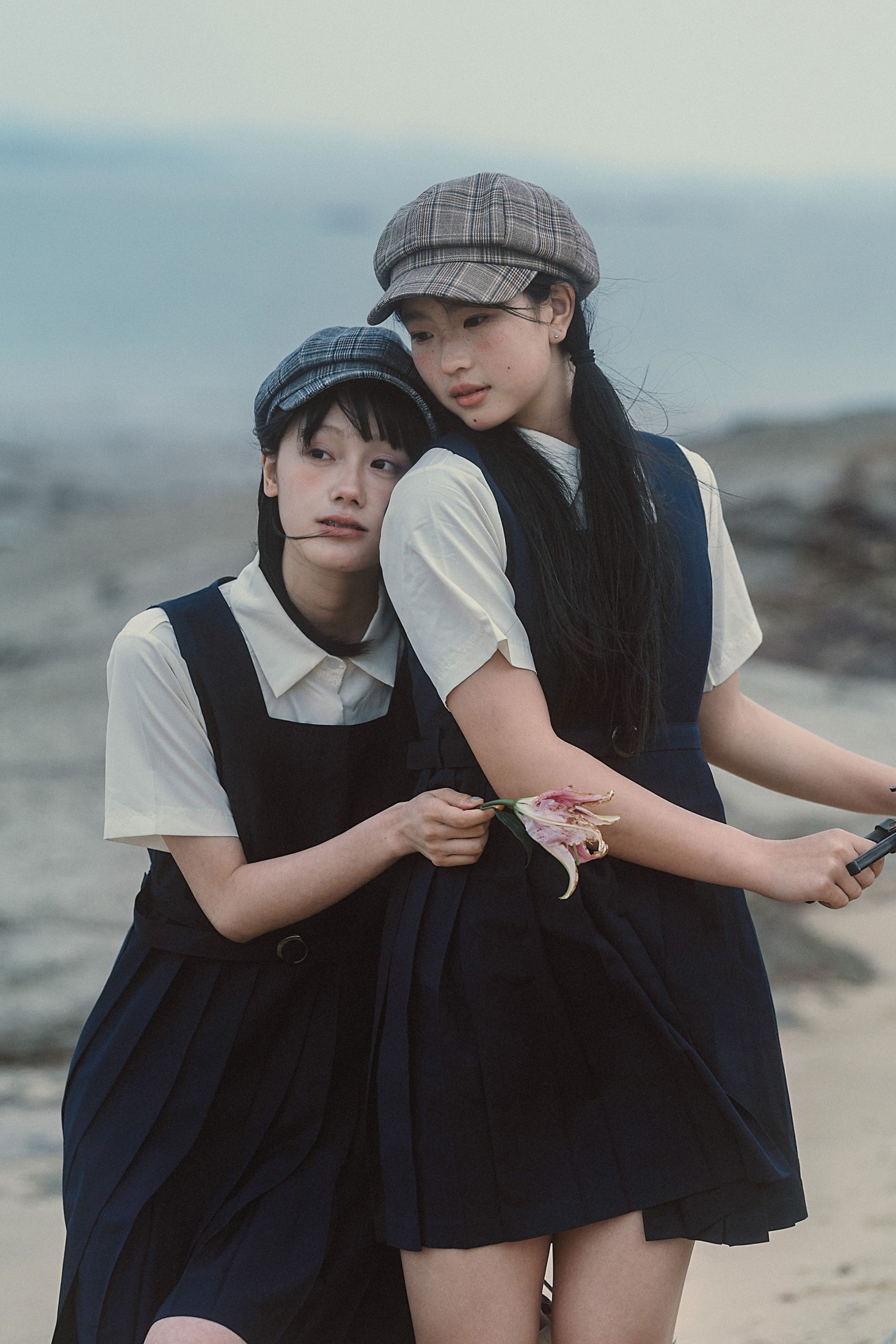 茉清 醋搅柠檬 – 《蓝色大海》[16P] 插图4