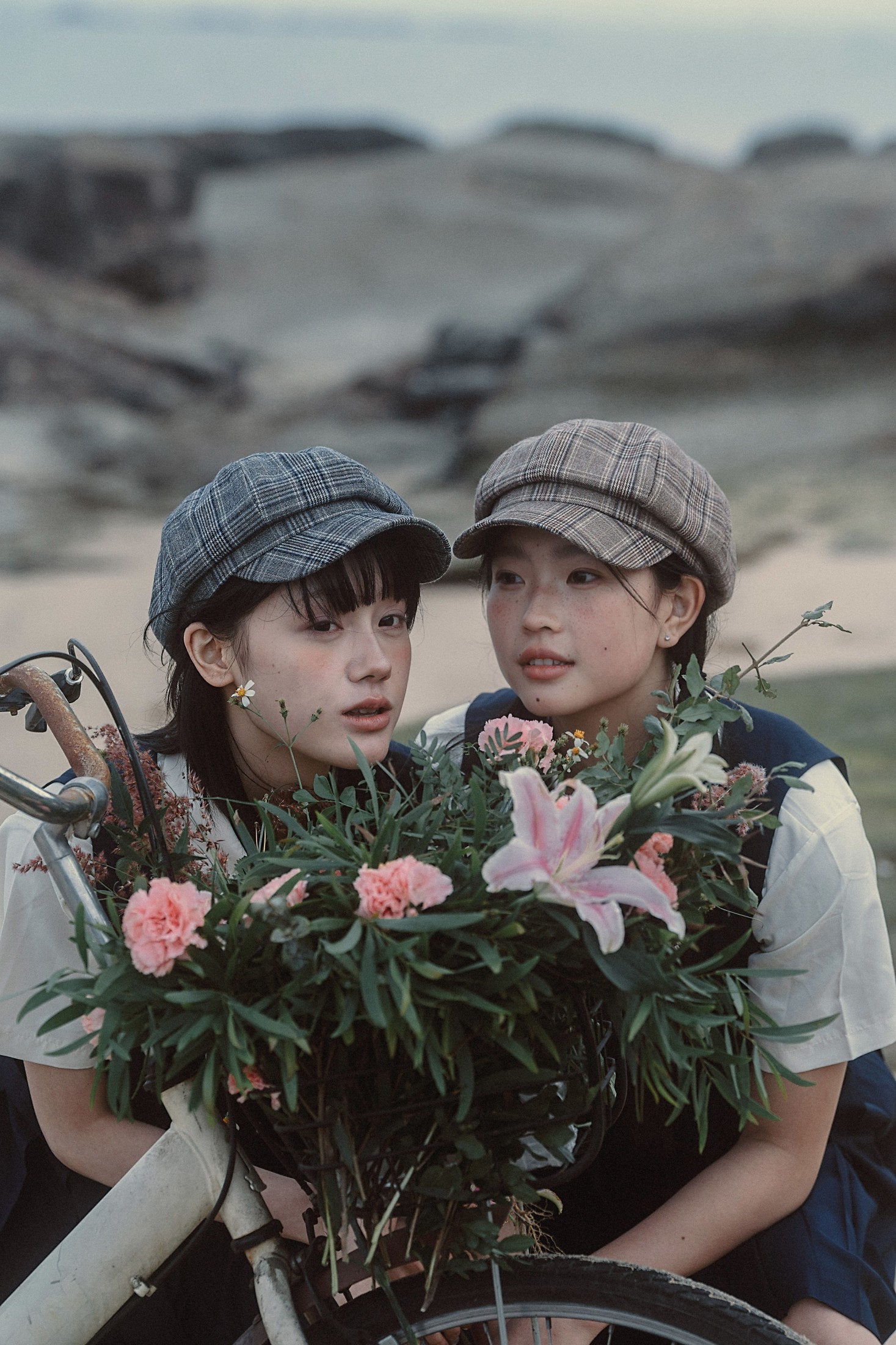 茉清 醋搅柠檬 – 《蓝色大海》[16P] 插图5