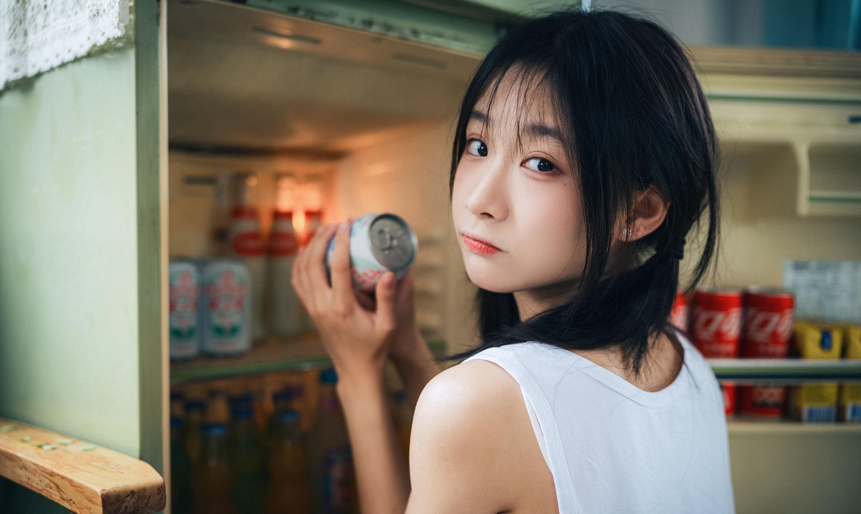 乐乐le – 《还记得你说家是唯一的城堡》[25P]-66COS