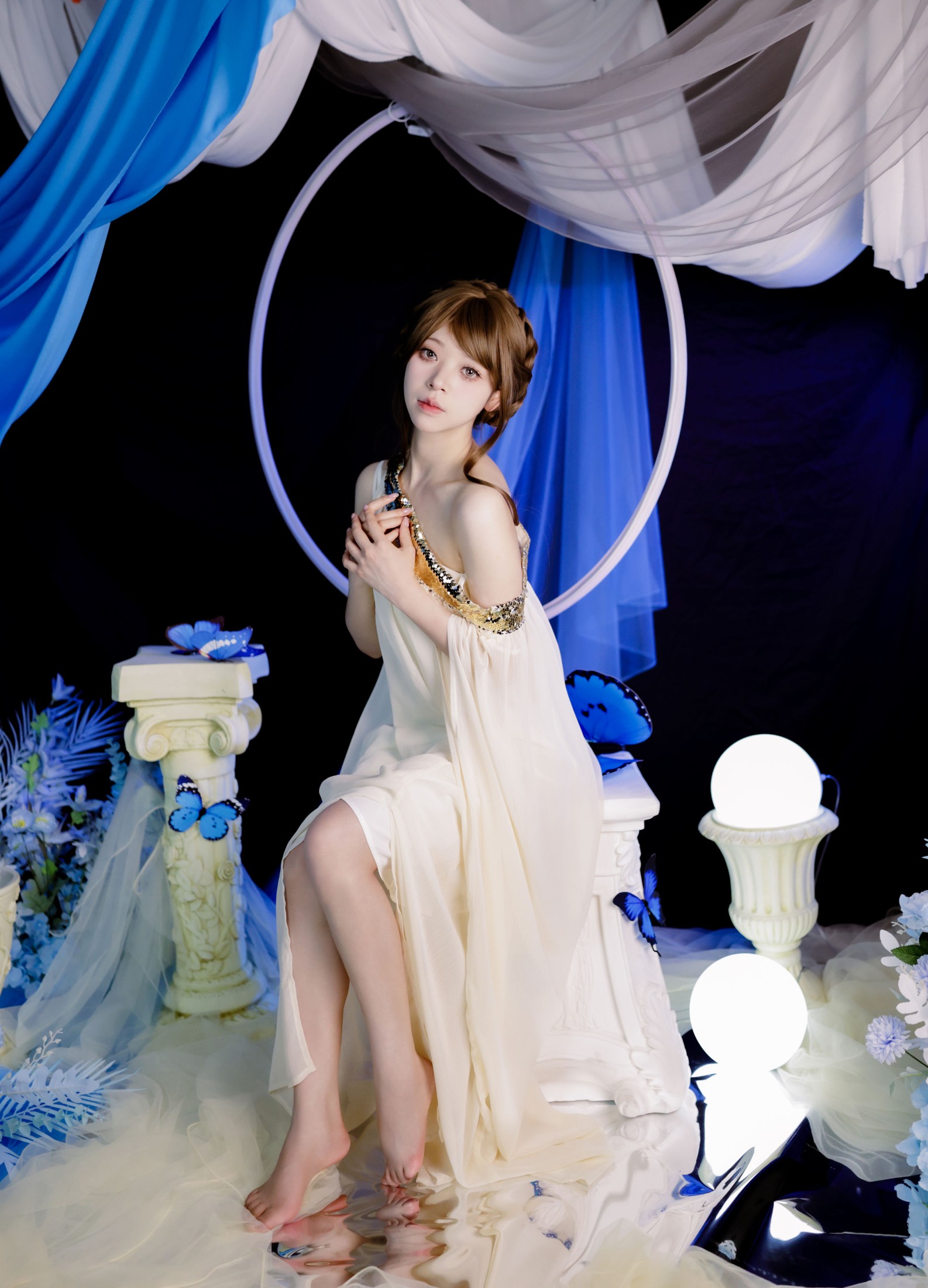 南烛 – 《海月》[30P] 插图4