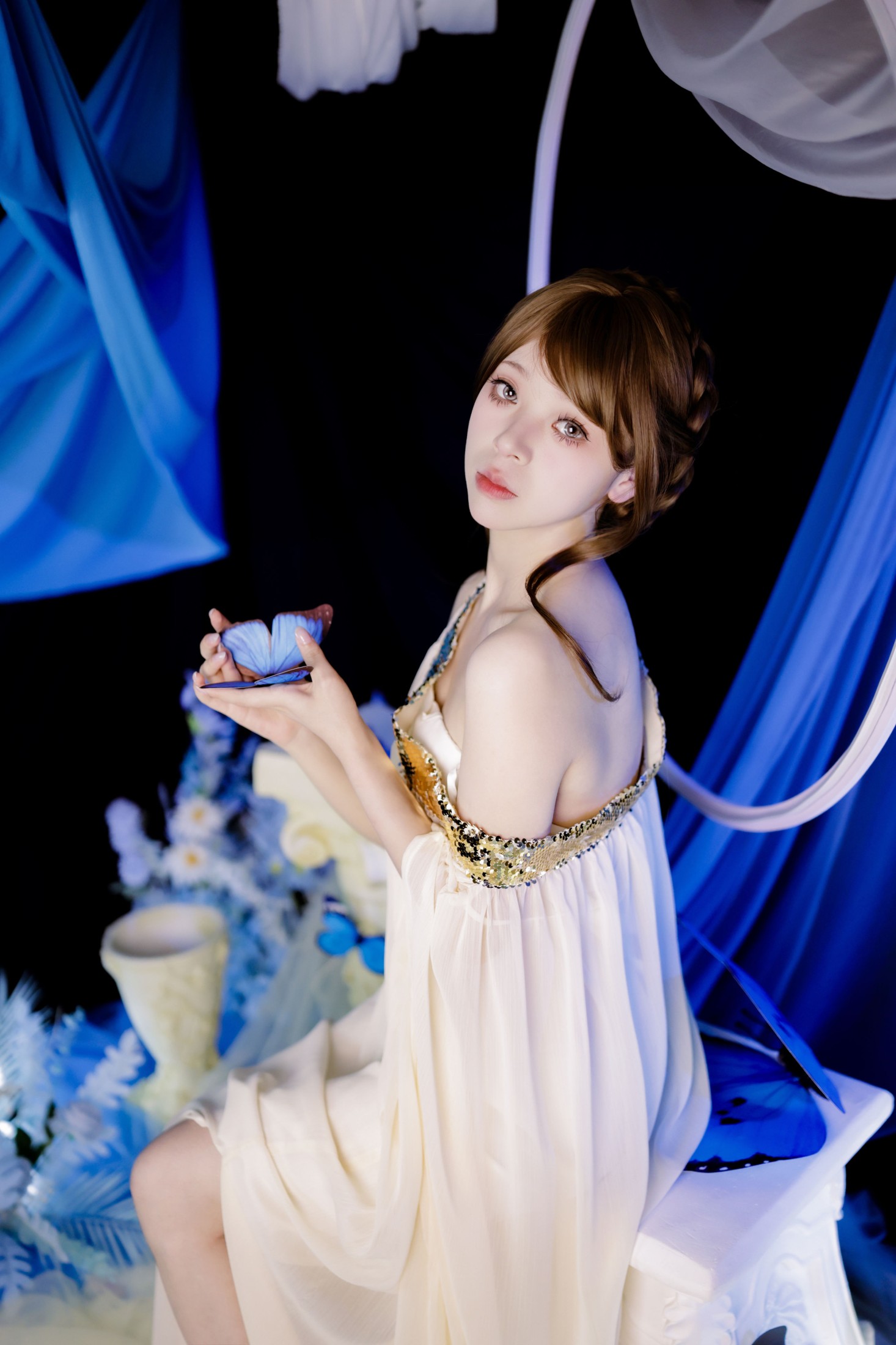 南烛 – 《海月》[30P] 插图5