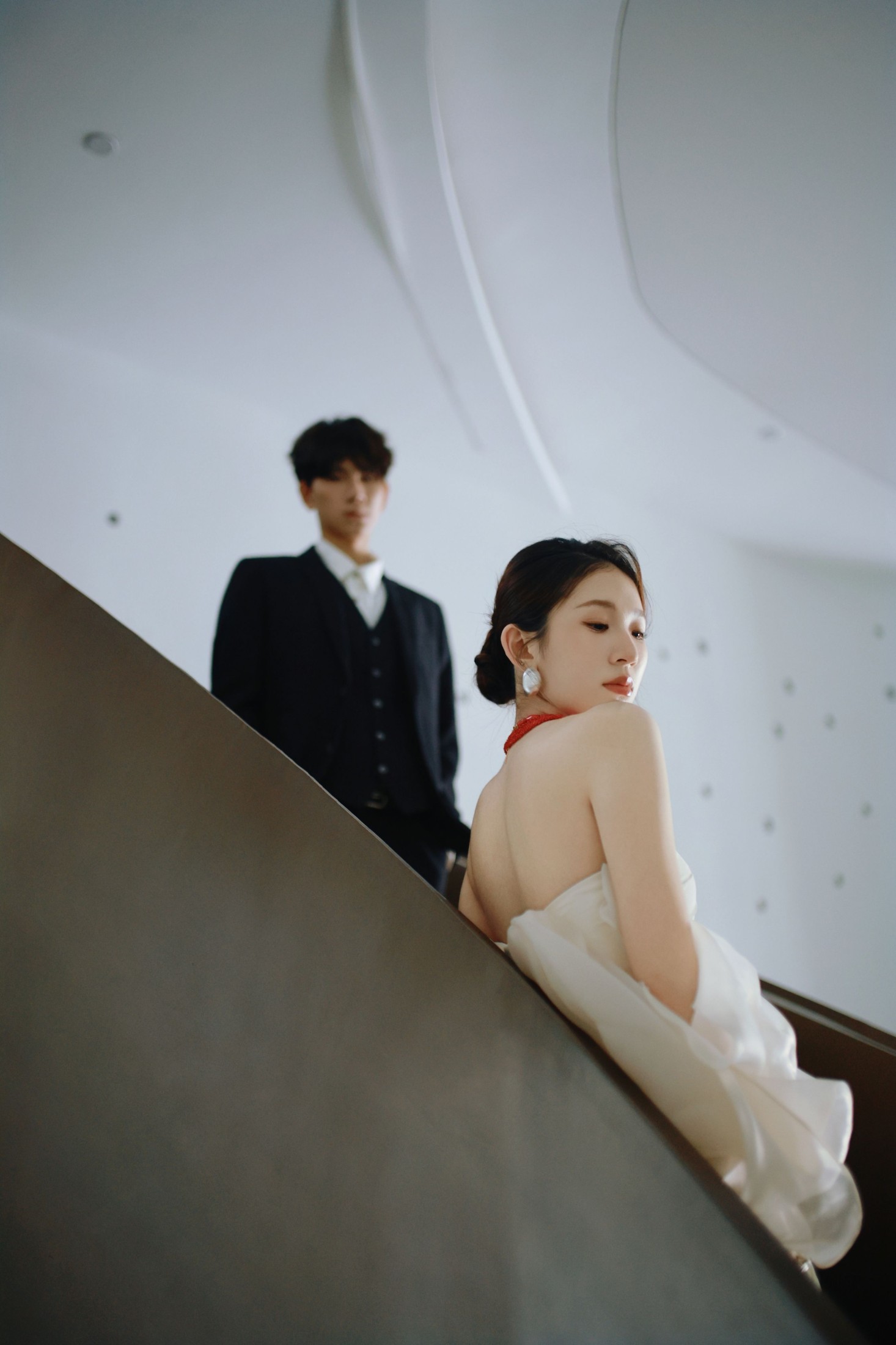 鱼头小孙 – 《恋爱的季节》[21P] 插图3