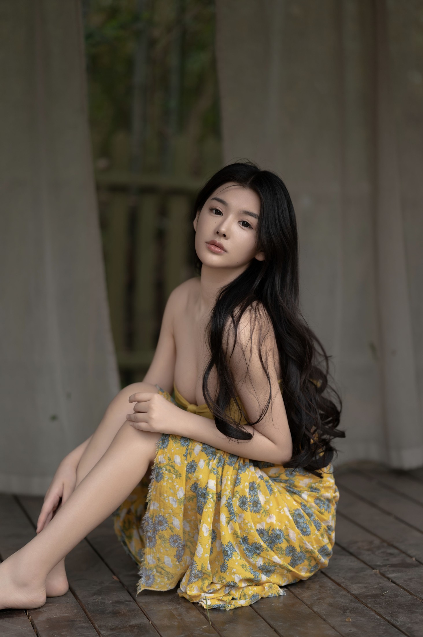 丸子 – 《东南亚》[21P]-66COS