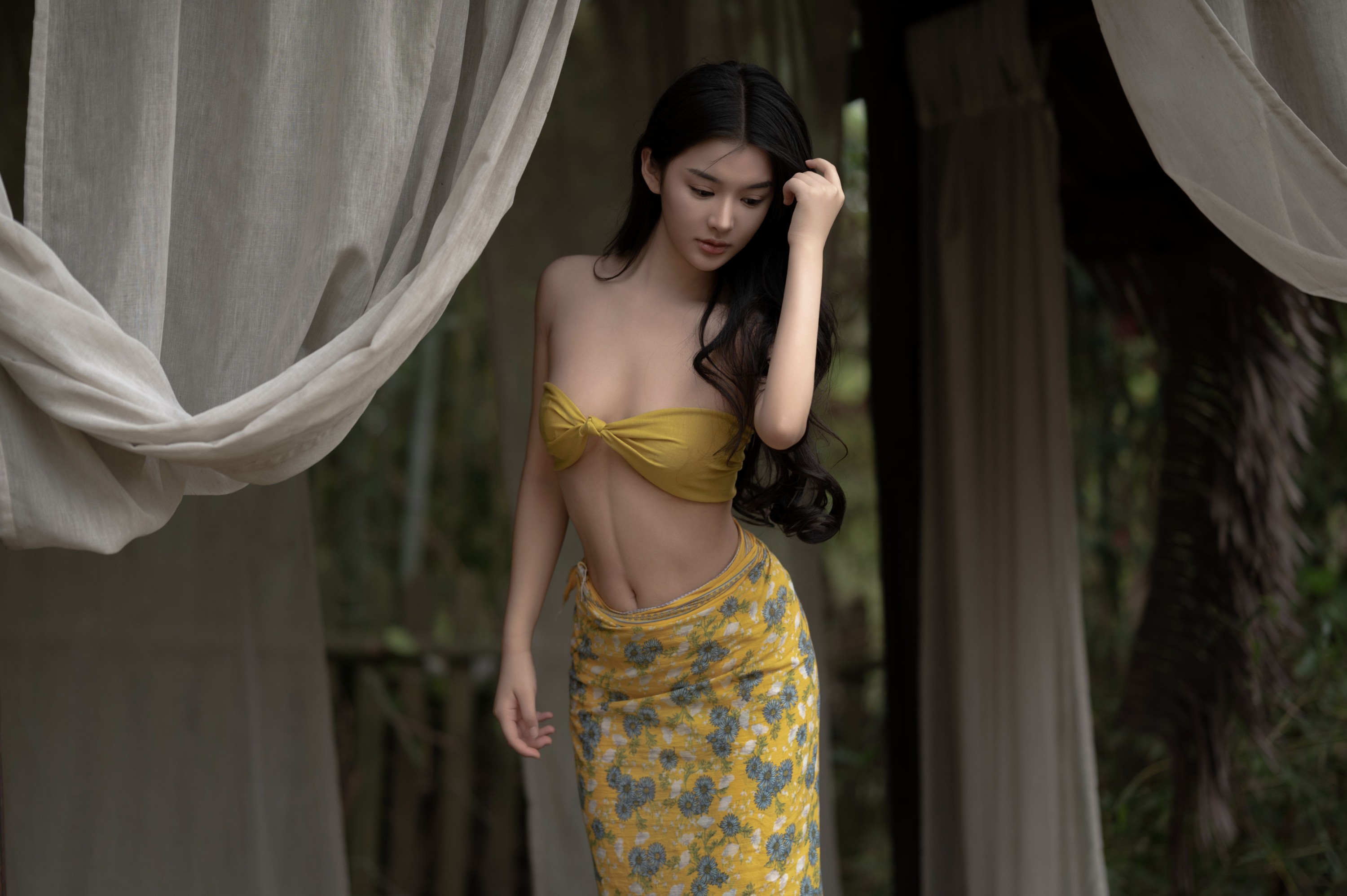 丸子 – 《东南亚》[21P] 插图3