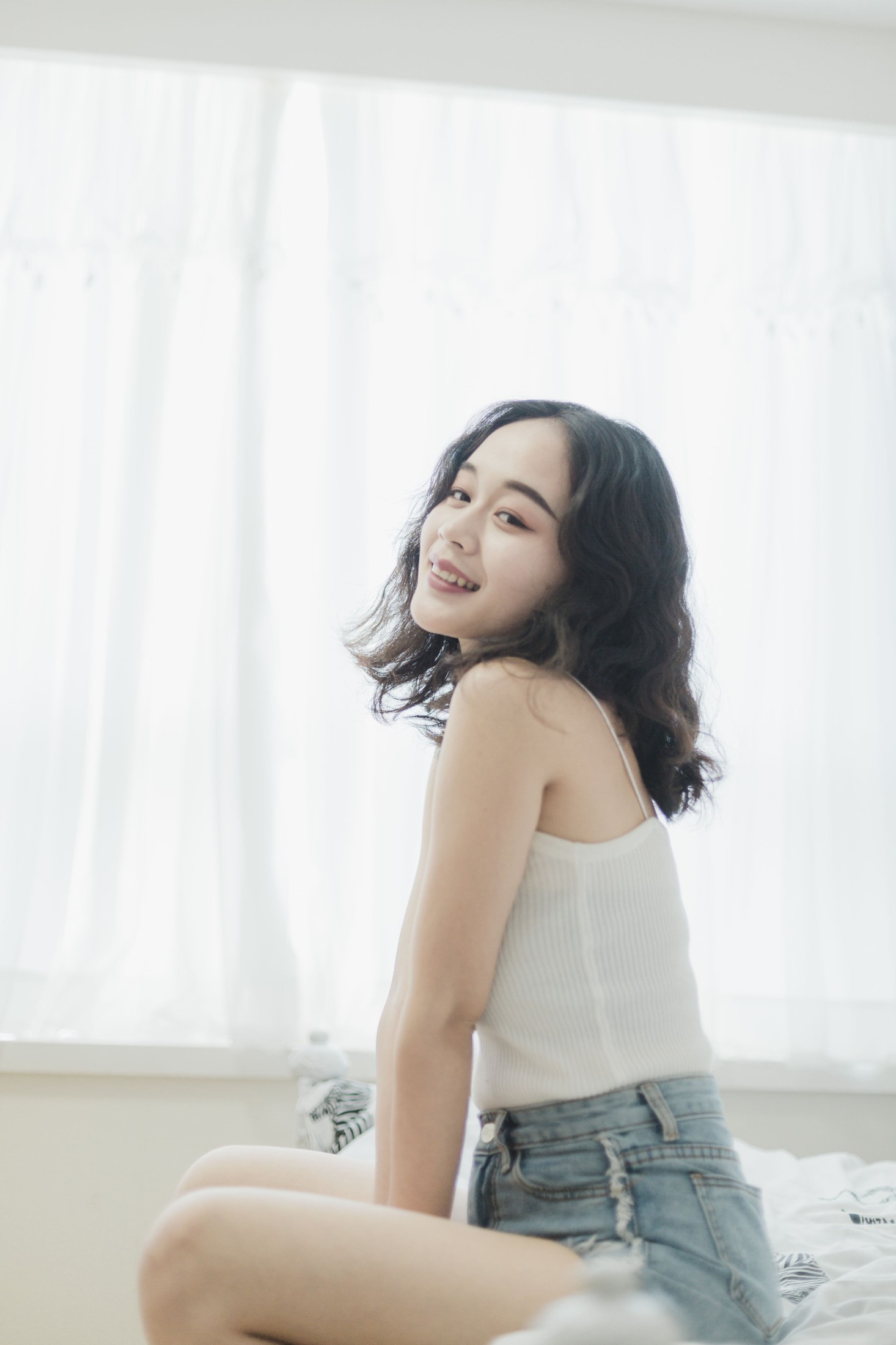 大脸 – 《做自己更快乐》[19P] 插图5