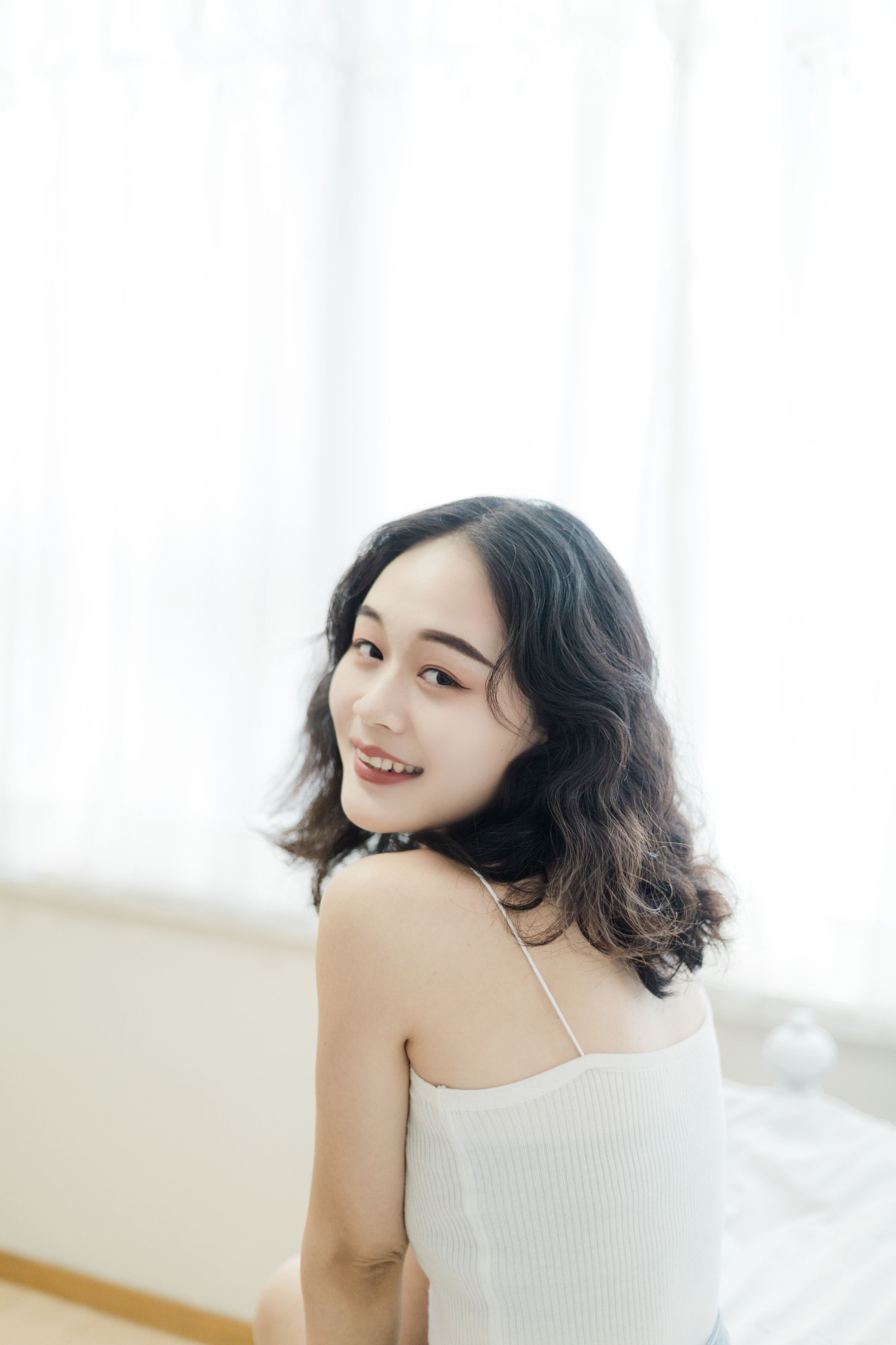 大脸 – 《做自己更快乐》[19P] 插图4