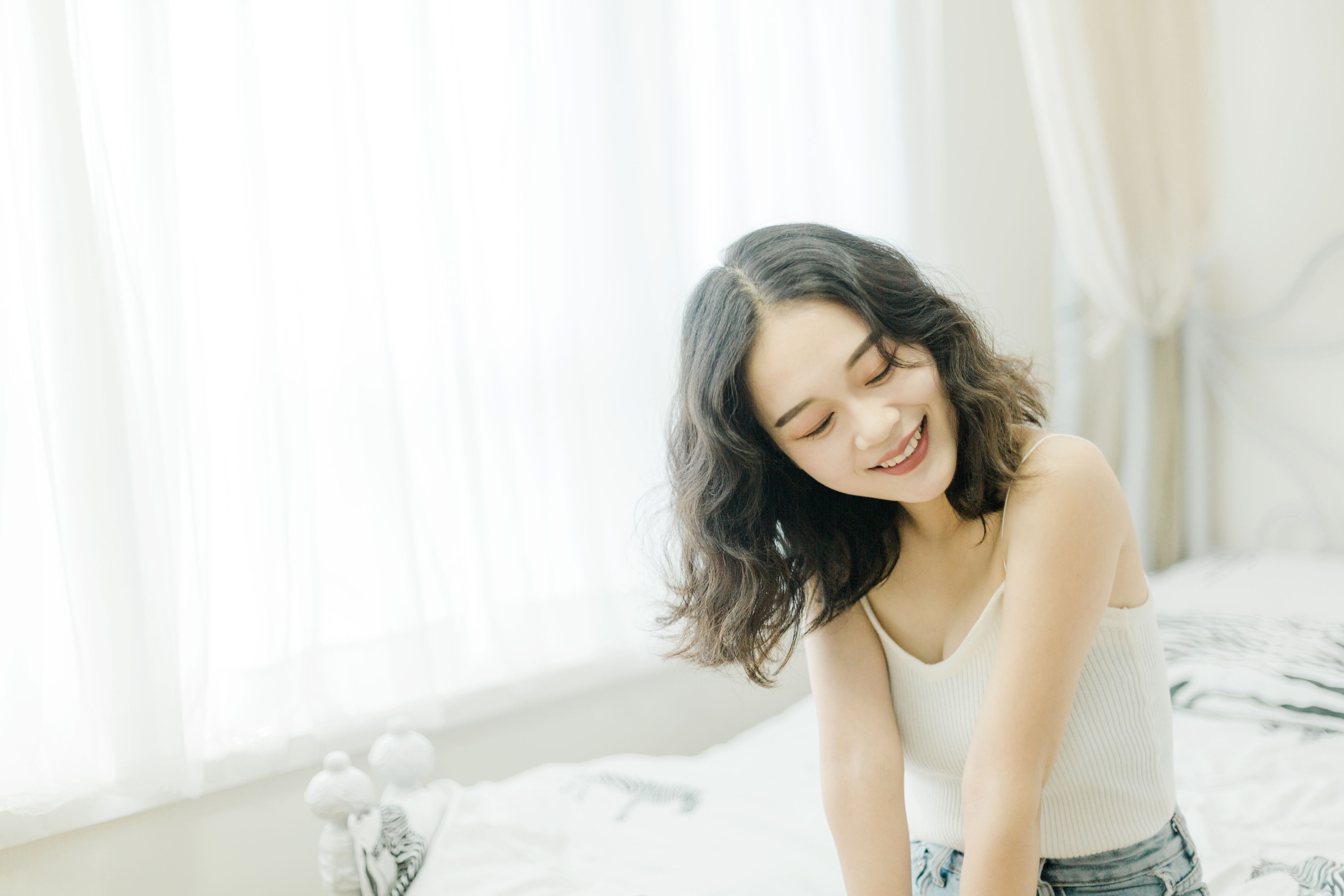 大脸 – 《做自己更快乐》[19P] 插图3