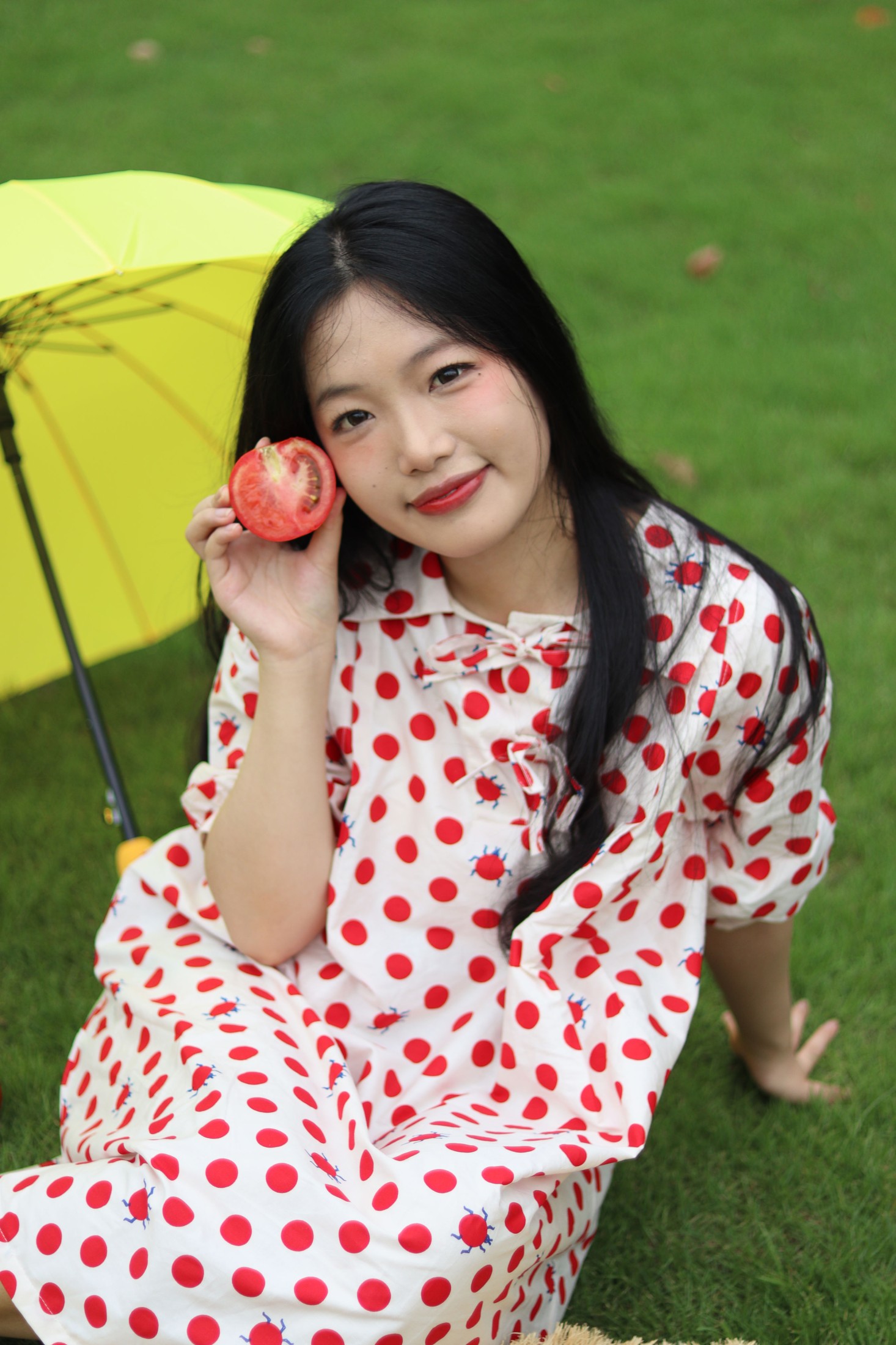 春日纪野 – 《彩色的阴天》[15P] 插图3