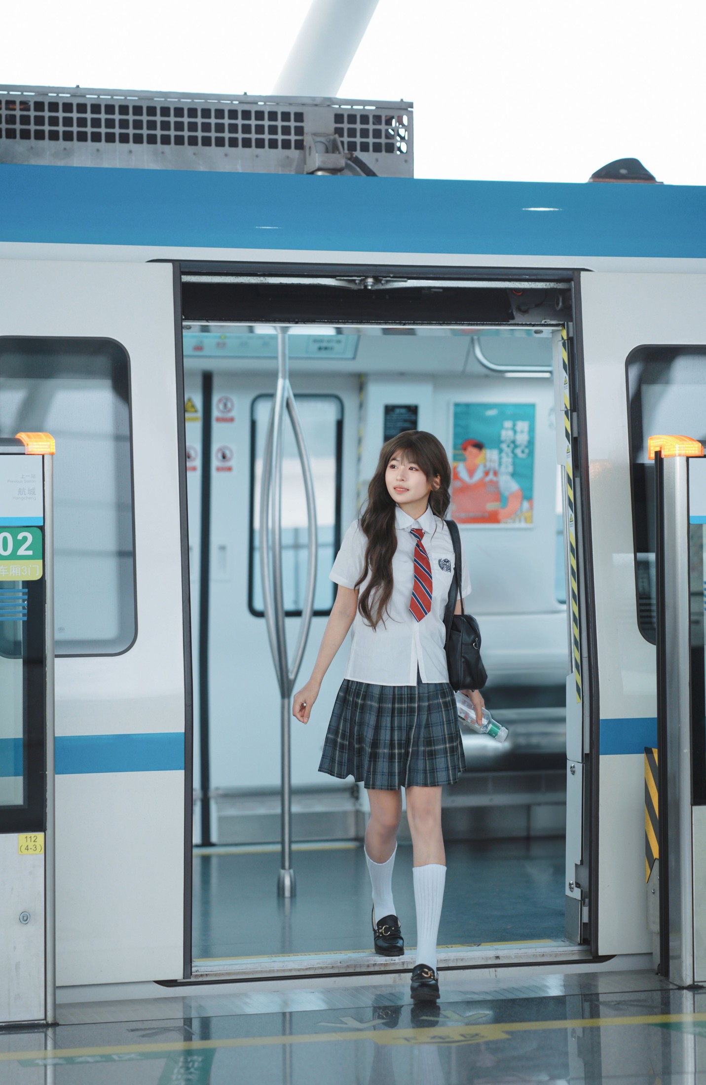 桂花鸭 – 《SONY A7C2直出人像（干货分享一）》[16P] 插图3