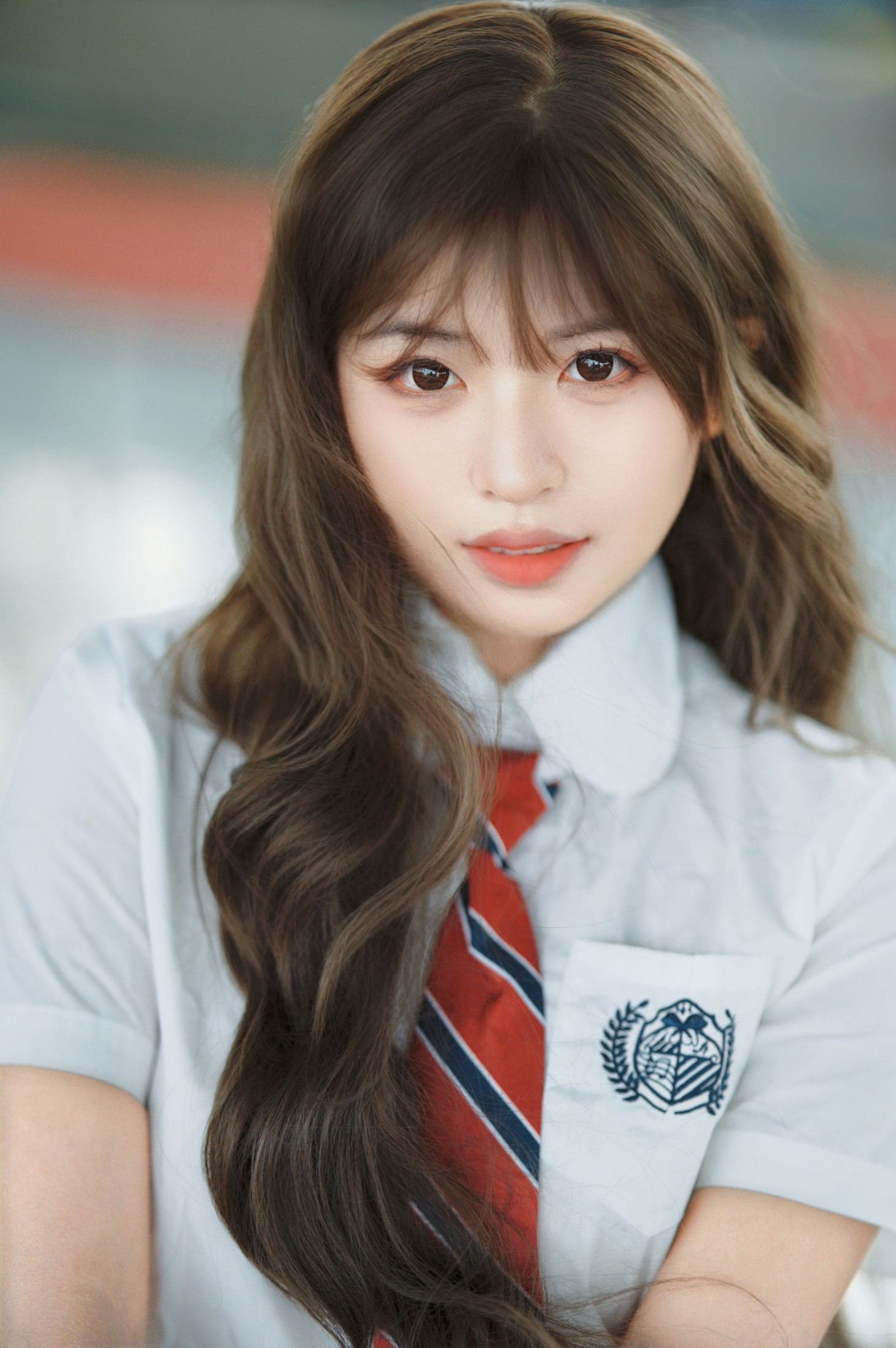 桂花鸭 – 《SONY A7C2直出人像（干货分享一）》[16P]-66COS