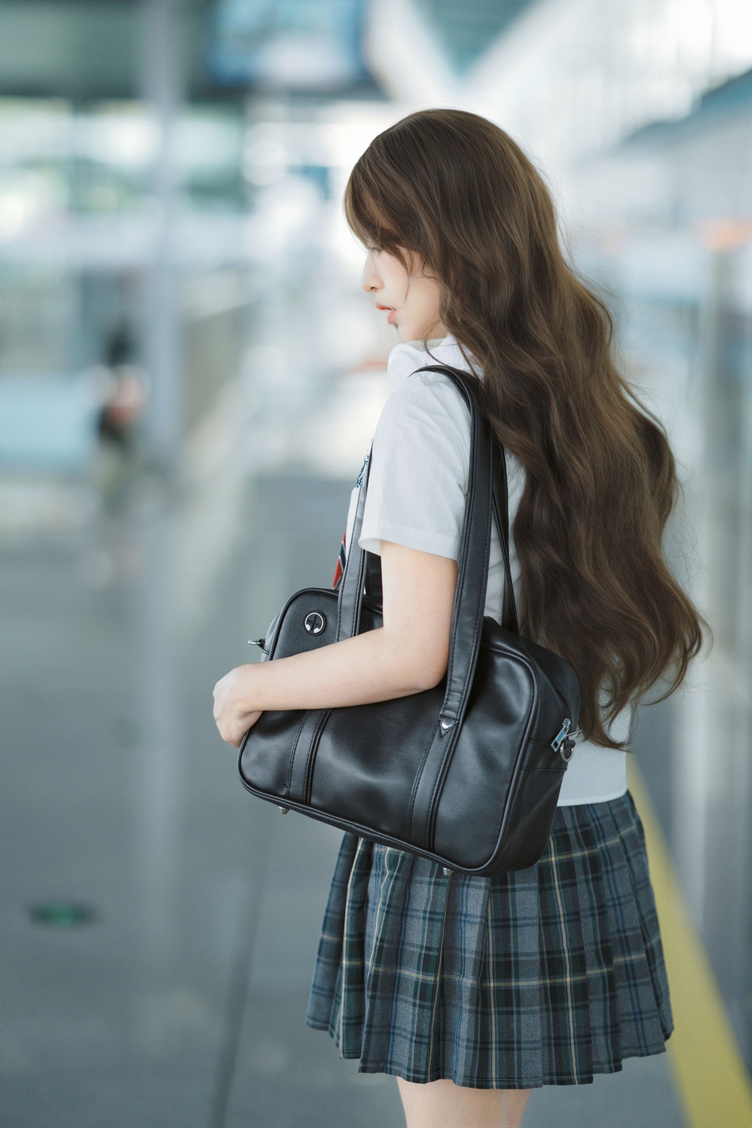 桂花鸭 – 《SONY A7C2直出人像（干货分享一）》[16P] 插图5