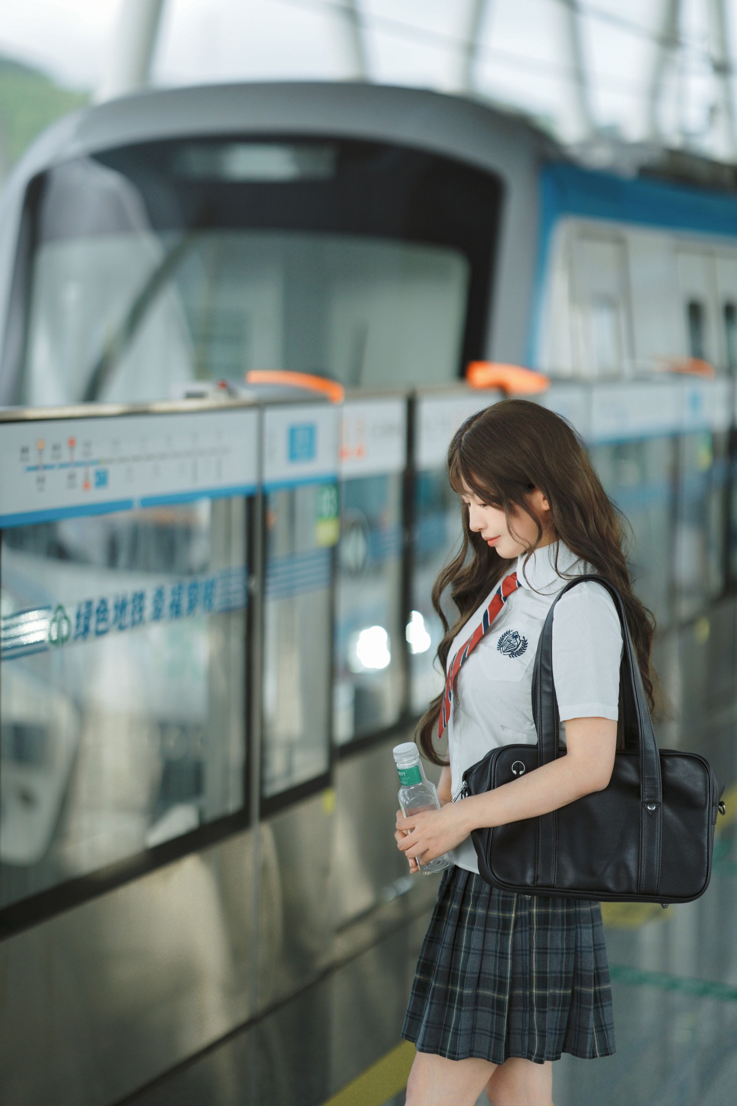 桂花鸭 – 《SONY A7C2直出人像（干货分享一）》[16P] 插图4