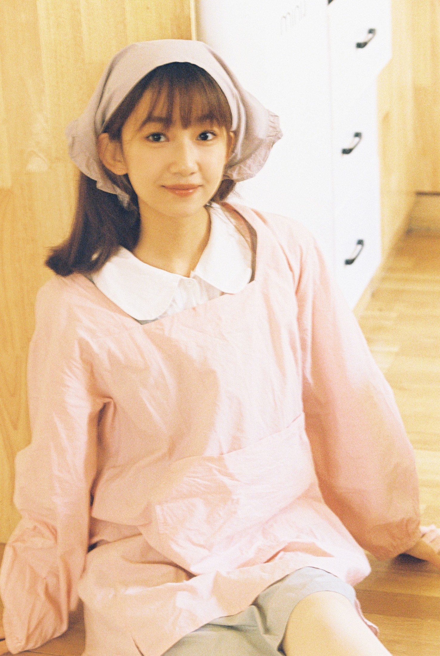 。 – 《这个世界不能没有小狗！》[22P] 插图4