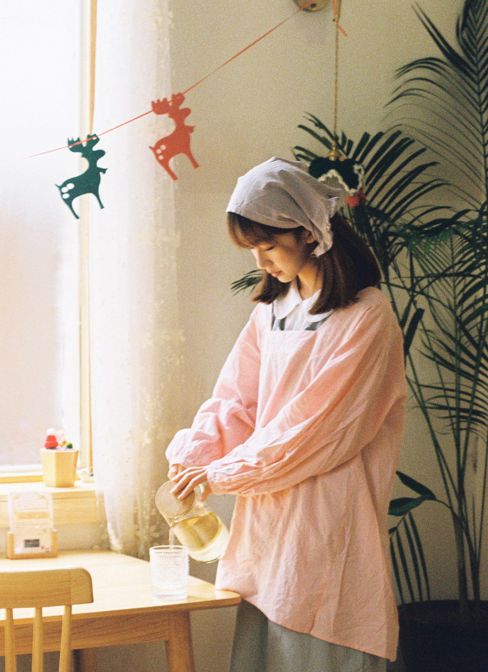 。 – 《这个世界不能没有小狗！》[22P] 插图2