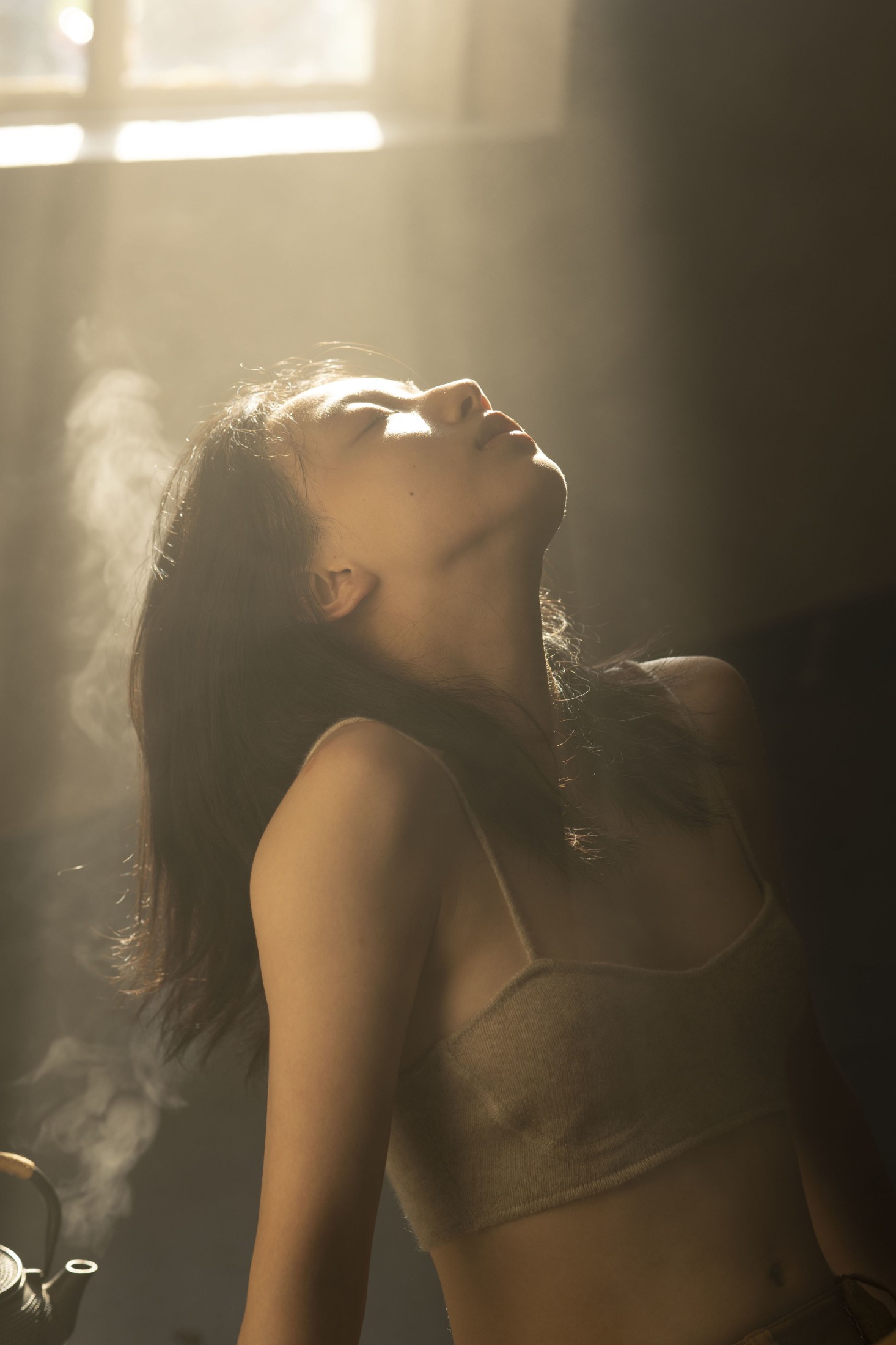 三久八三 – 《之州》[23P]-66COS