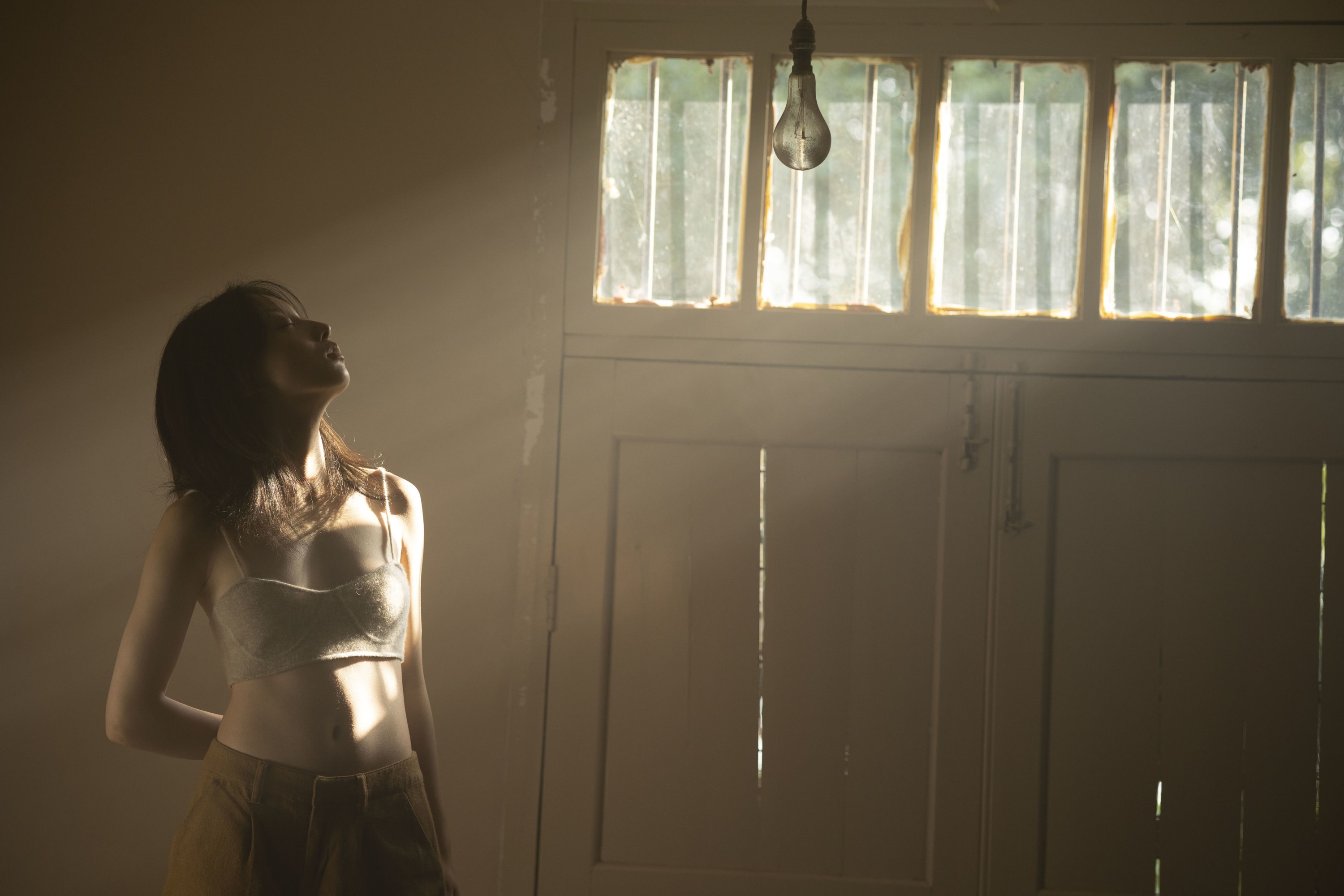 三久八三 – 《之州》[23P] 插图4